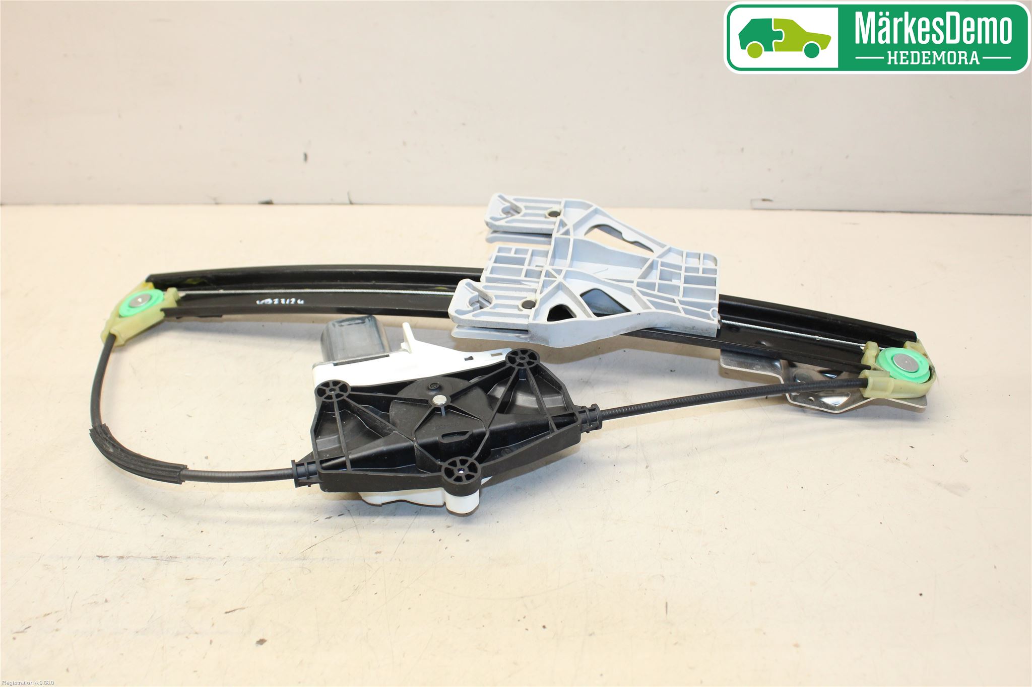 Audi A4 12-15 Fönsterhiss El Kompl