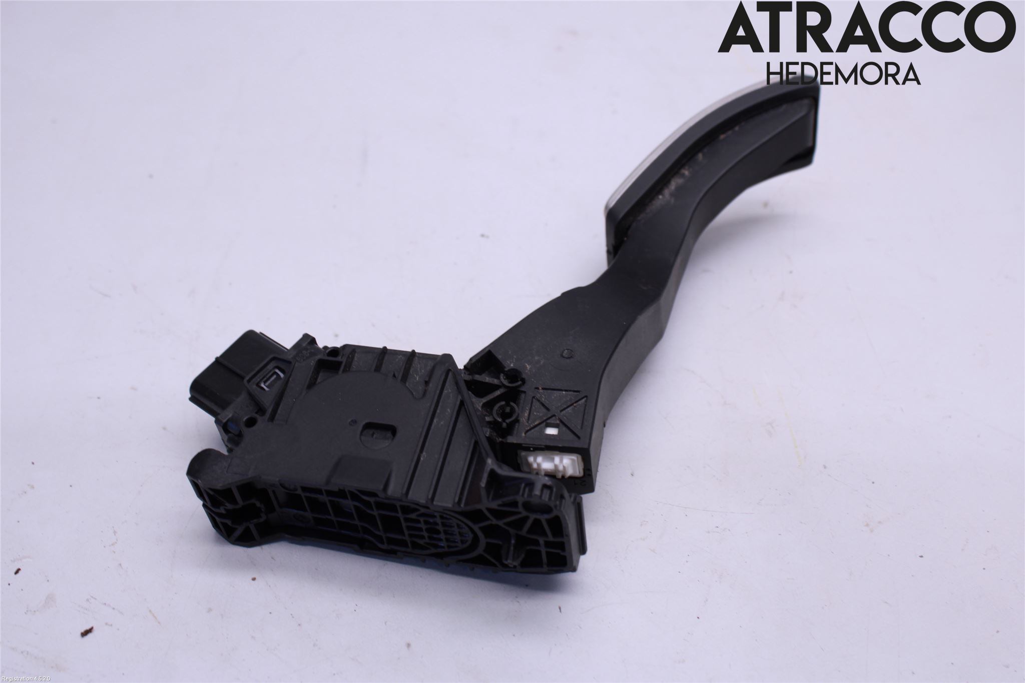 Volkswagen VW PASSAT 20-24 Gaspedal