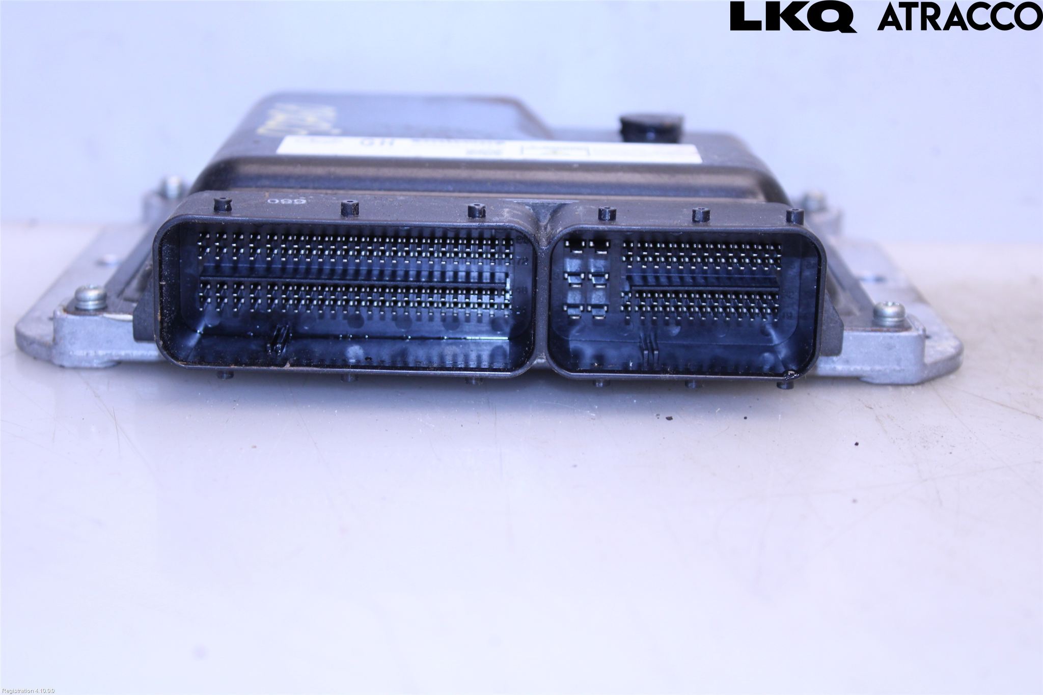 Subaru OUTBACK 10-15 Styrenhet Inspump Diesel