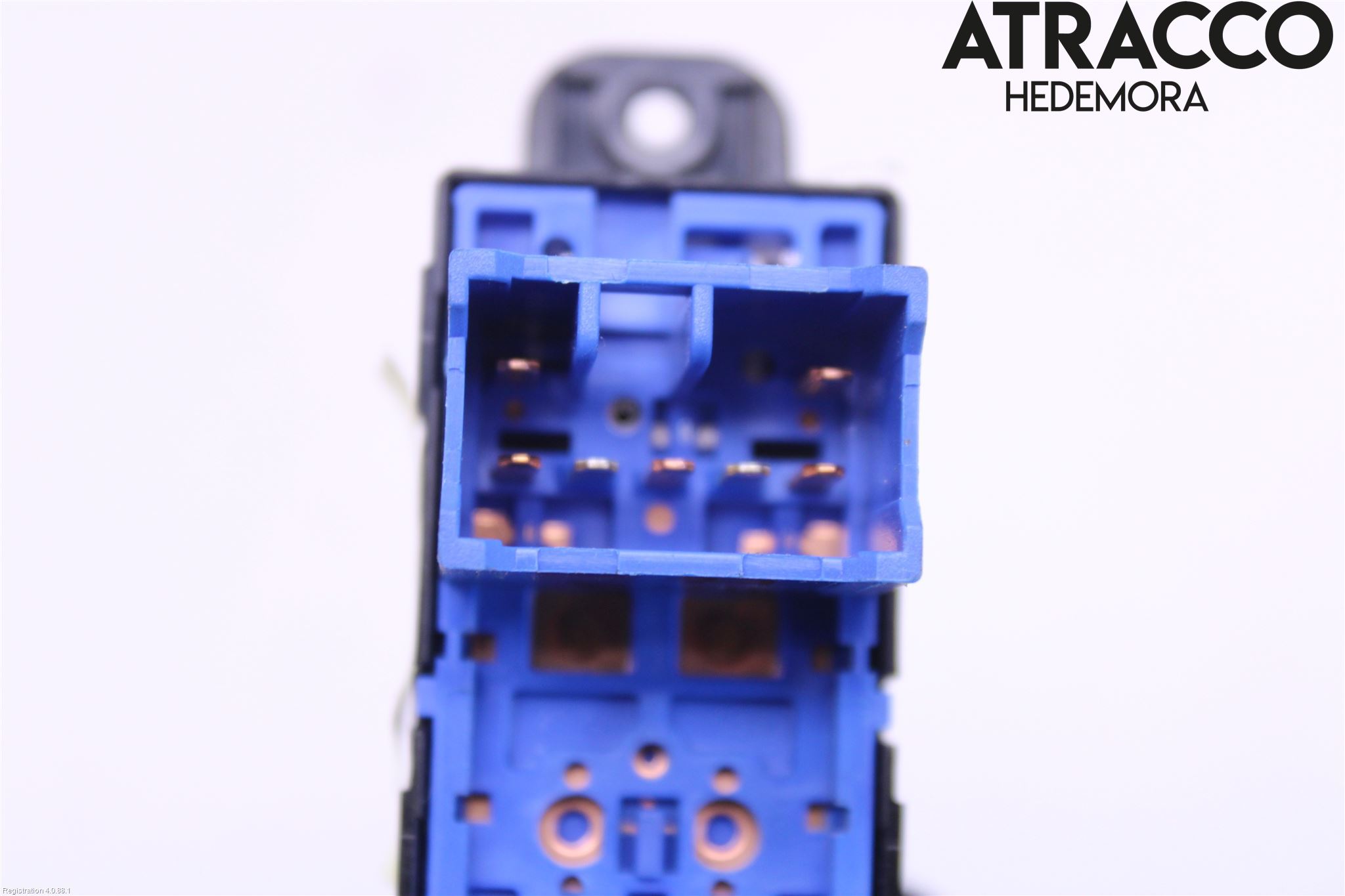 Kia RIO 12-16 Strömställare Elhiss