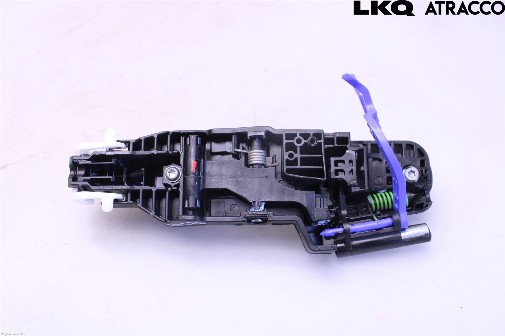 Toyota COROLLA 19- Dörrhandtag Yttre Vä