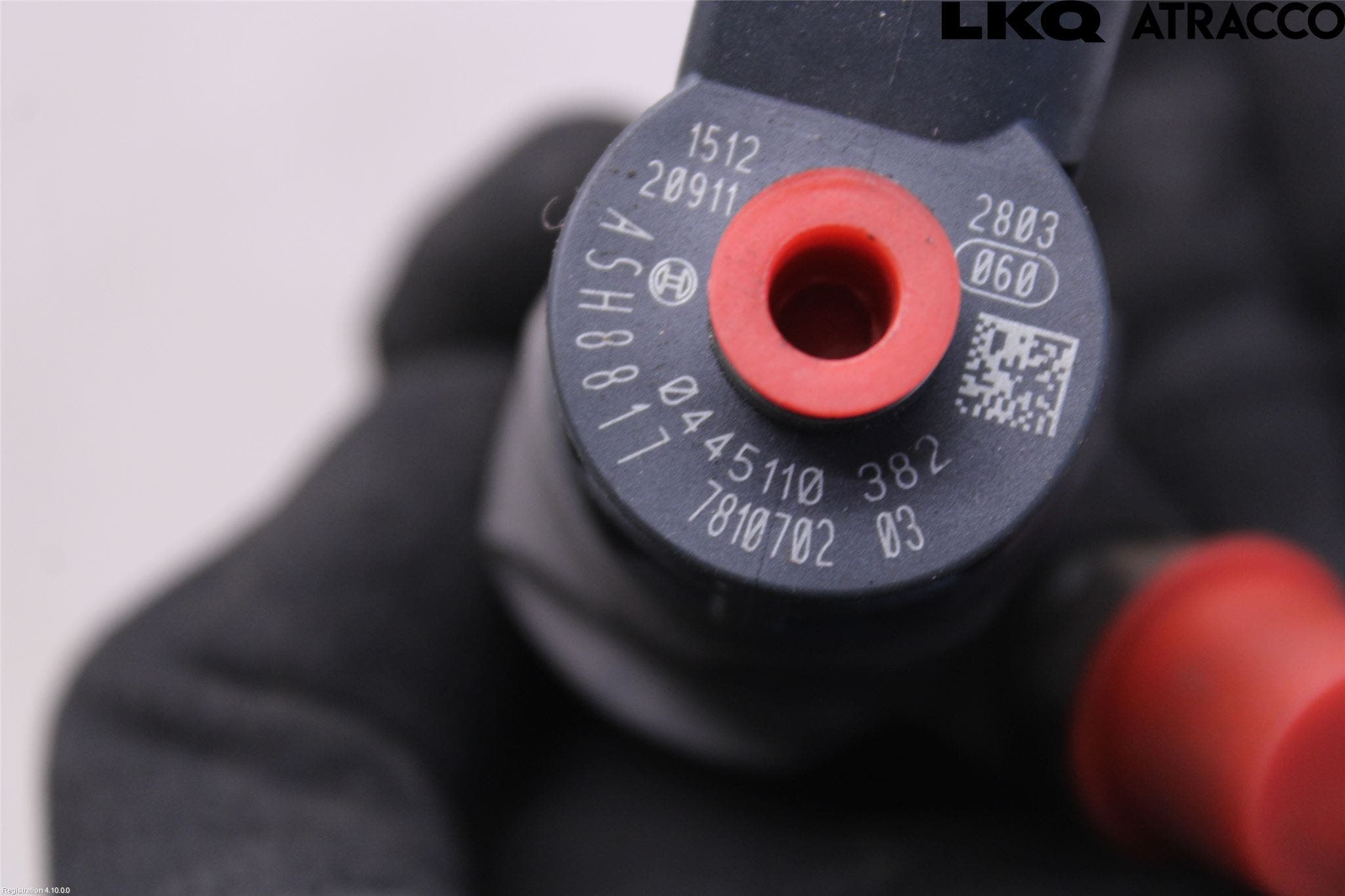 BMW 5 F10/F11/F18 09-17 Injspridare