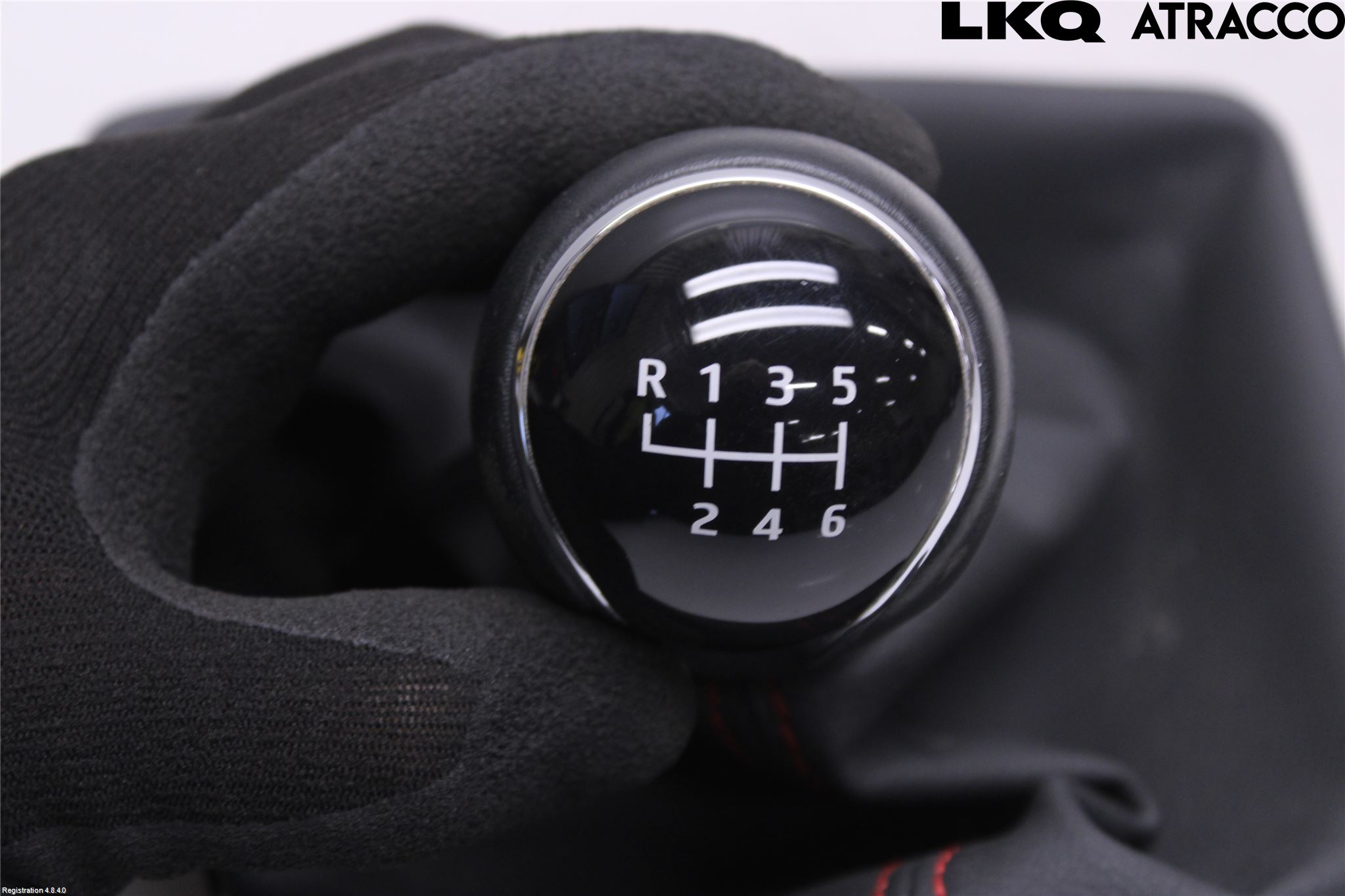 Seat LEON 13-20 Växelspaksknopp