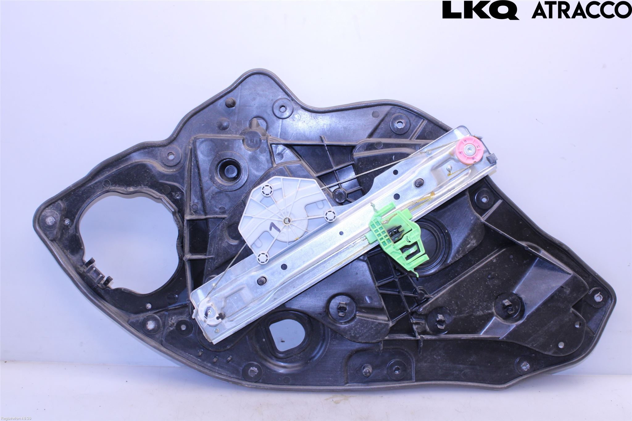 Alfa GIULIETTA Fönsterhiss El Kompl