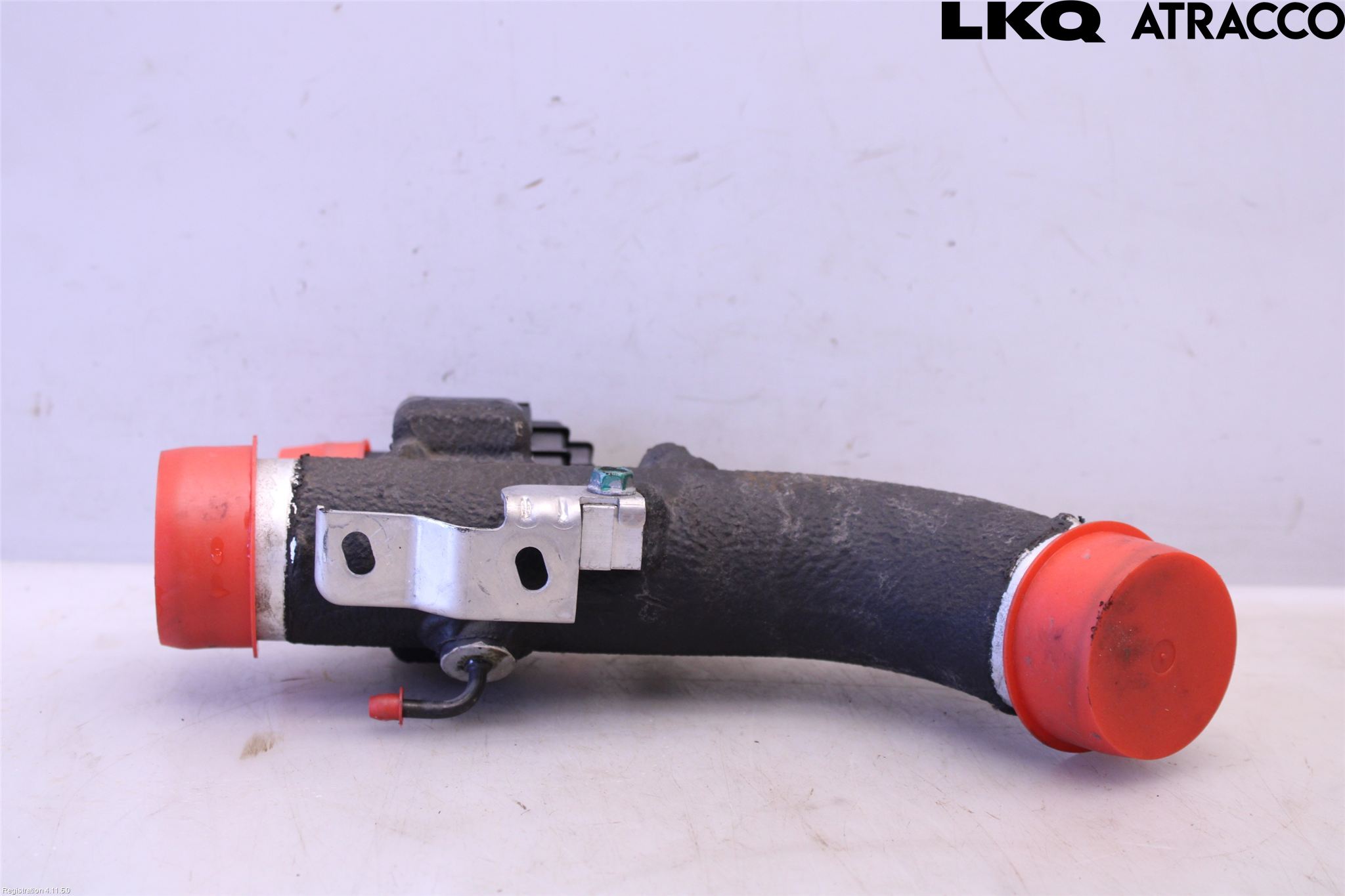 Hyundai i30 PD 17- Laddluft-Intercoolerrör