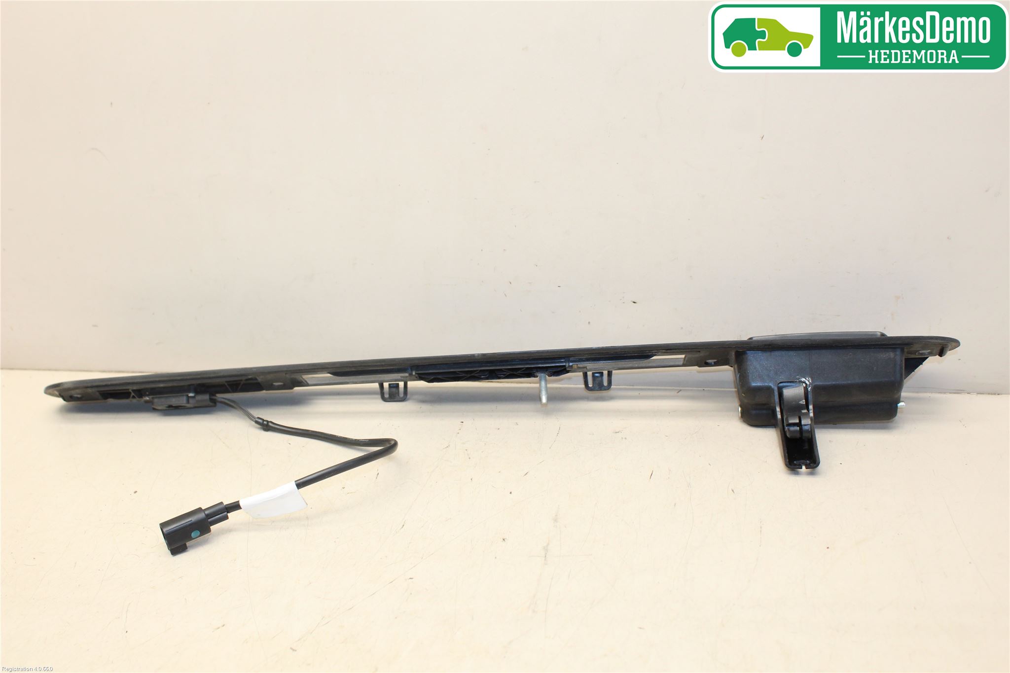 Fiat FREEMONT Bakluckehandtag