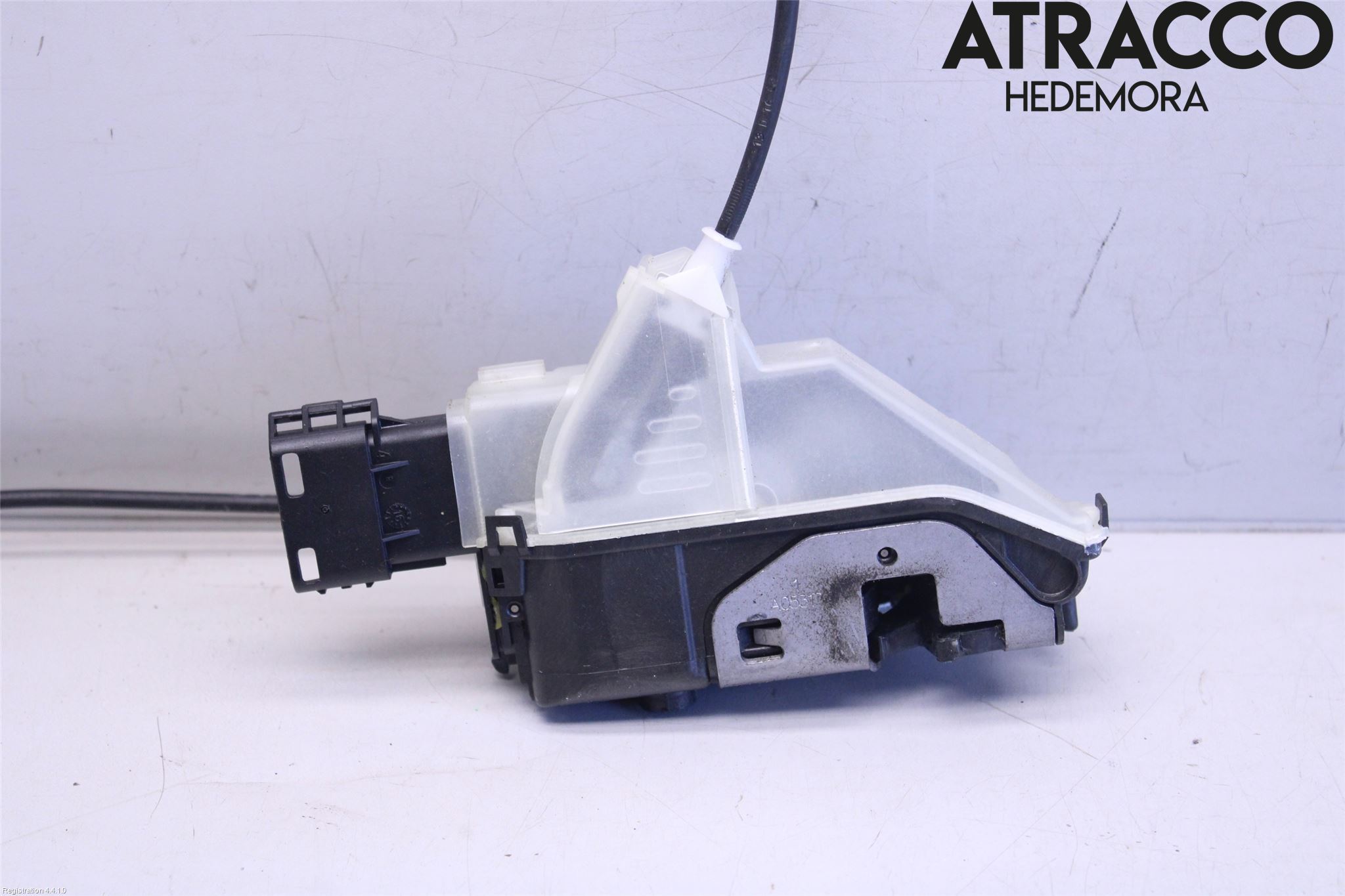 Citroen DS3 Låskista-Dörrlås