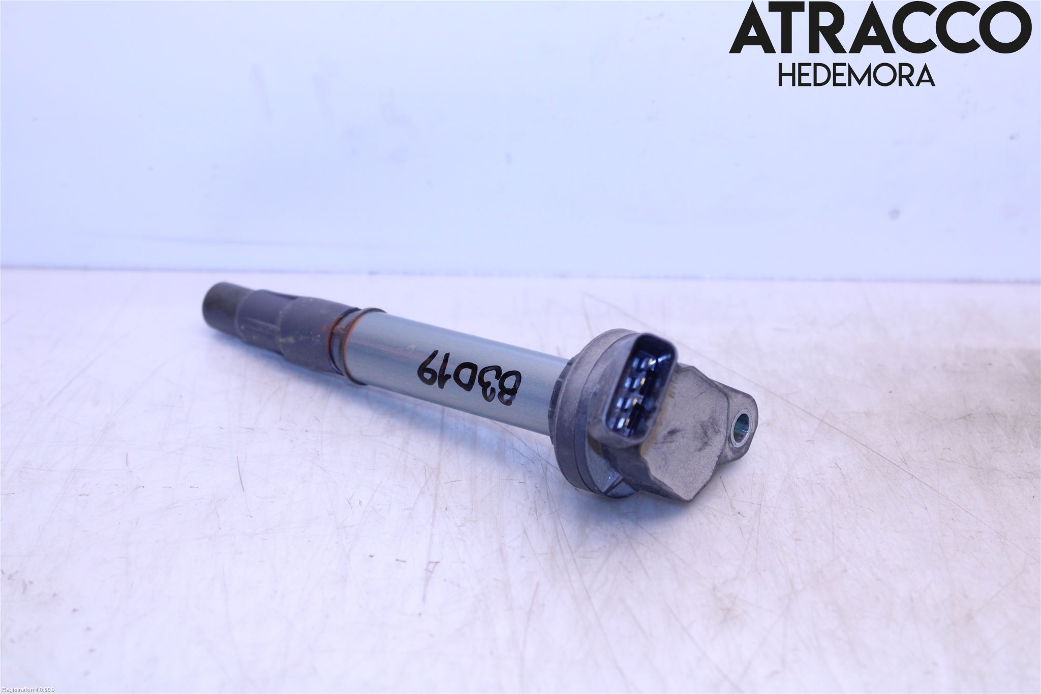 Toyota RAV 4 06-12 Tändspole