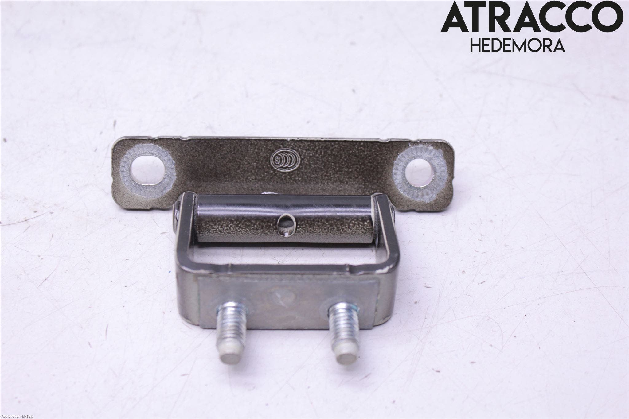 Kia OPTIMA 16-20 Bakluckegångjärn Hö