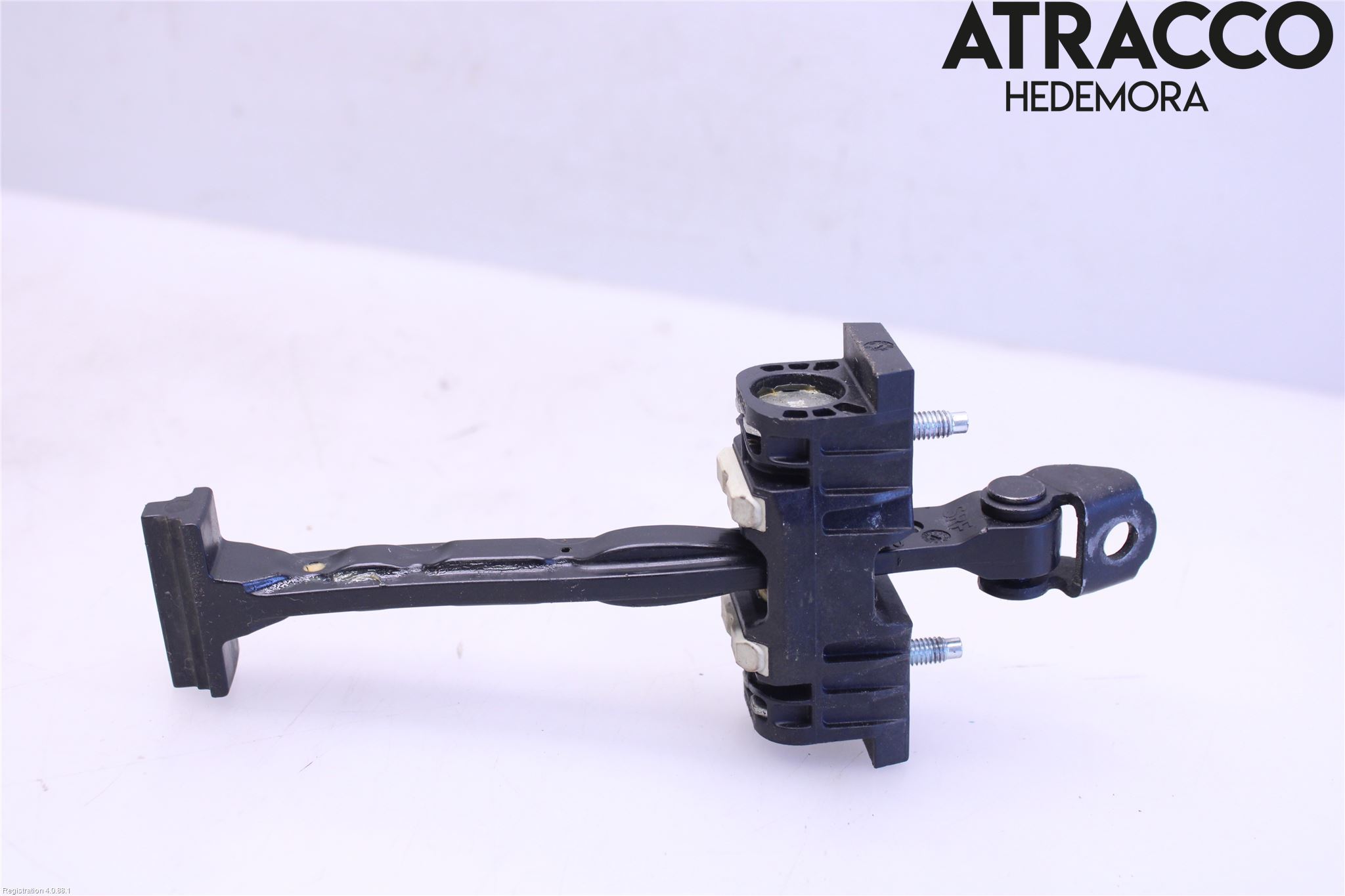 Saab 9-5 10-12 Dörrstopp