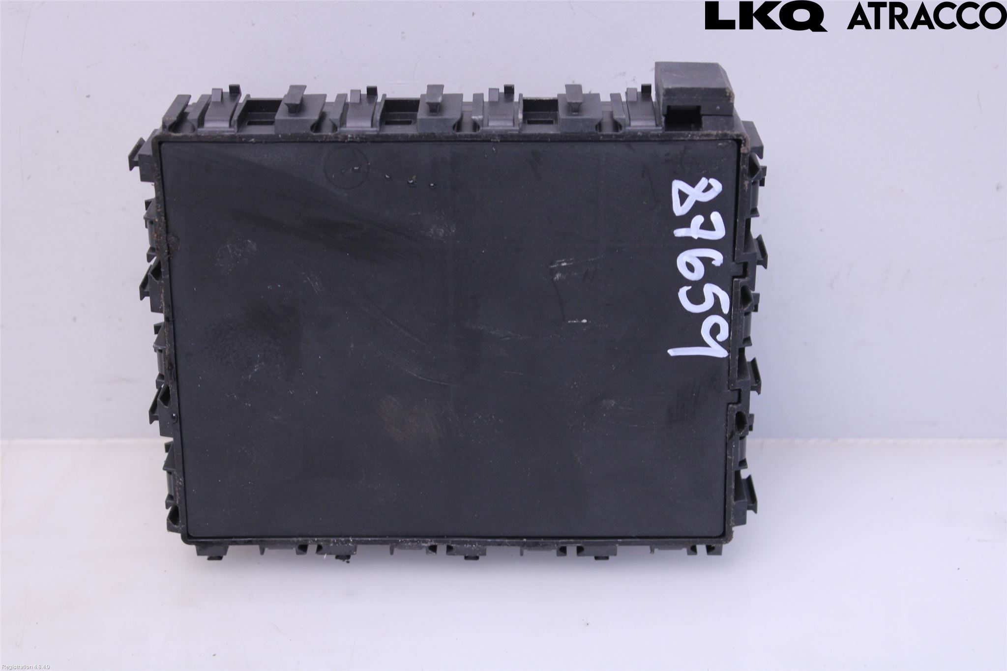 Landrover DEFENDER (L663) 20- Säkringsdosa-Elcentral