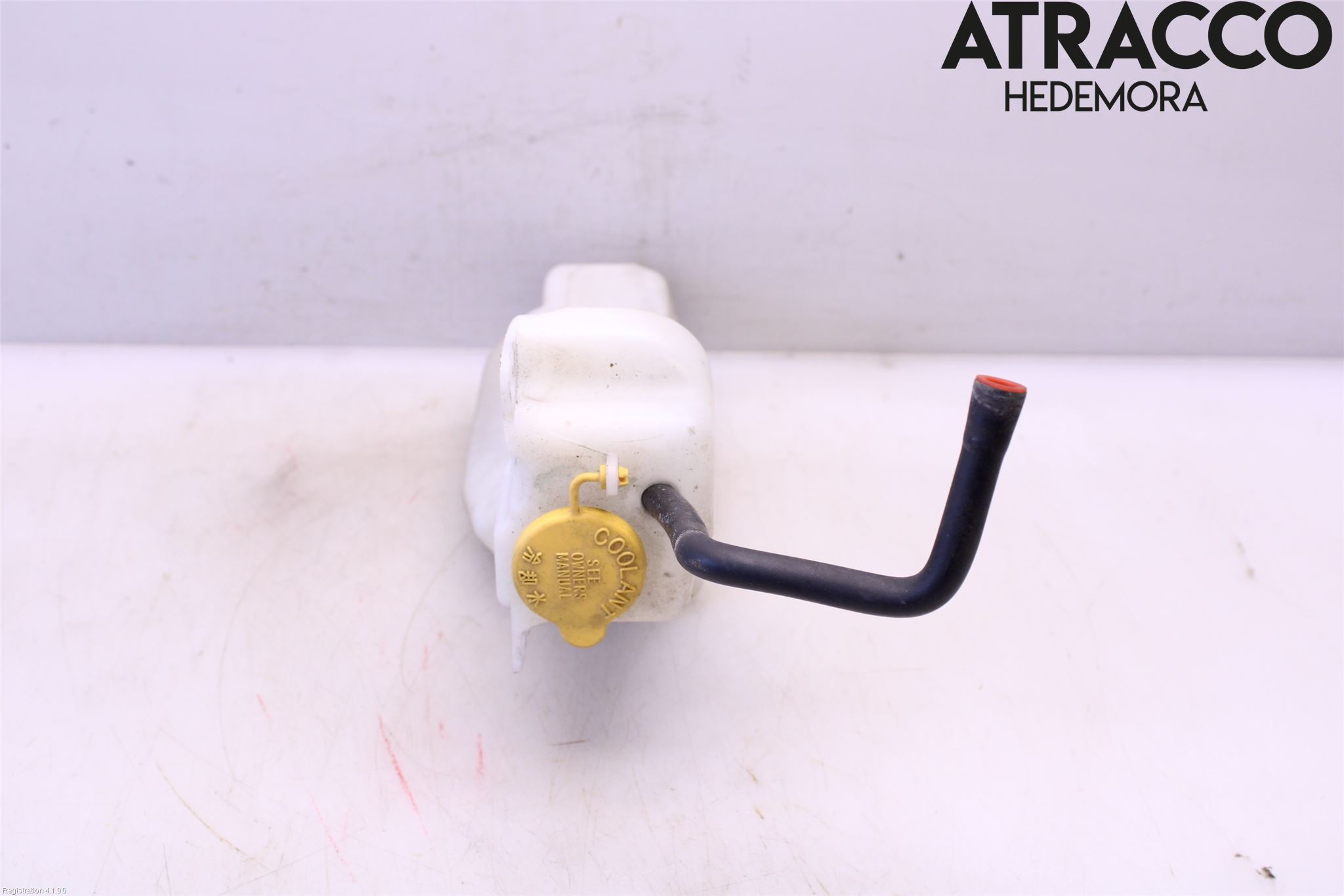 Subaru FORESTER SH  08-13 Expansionstank