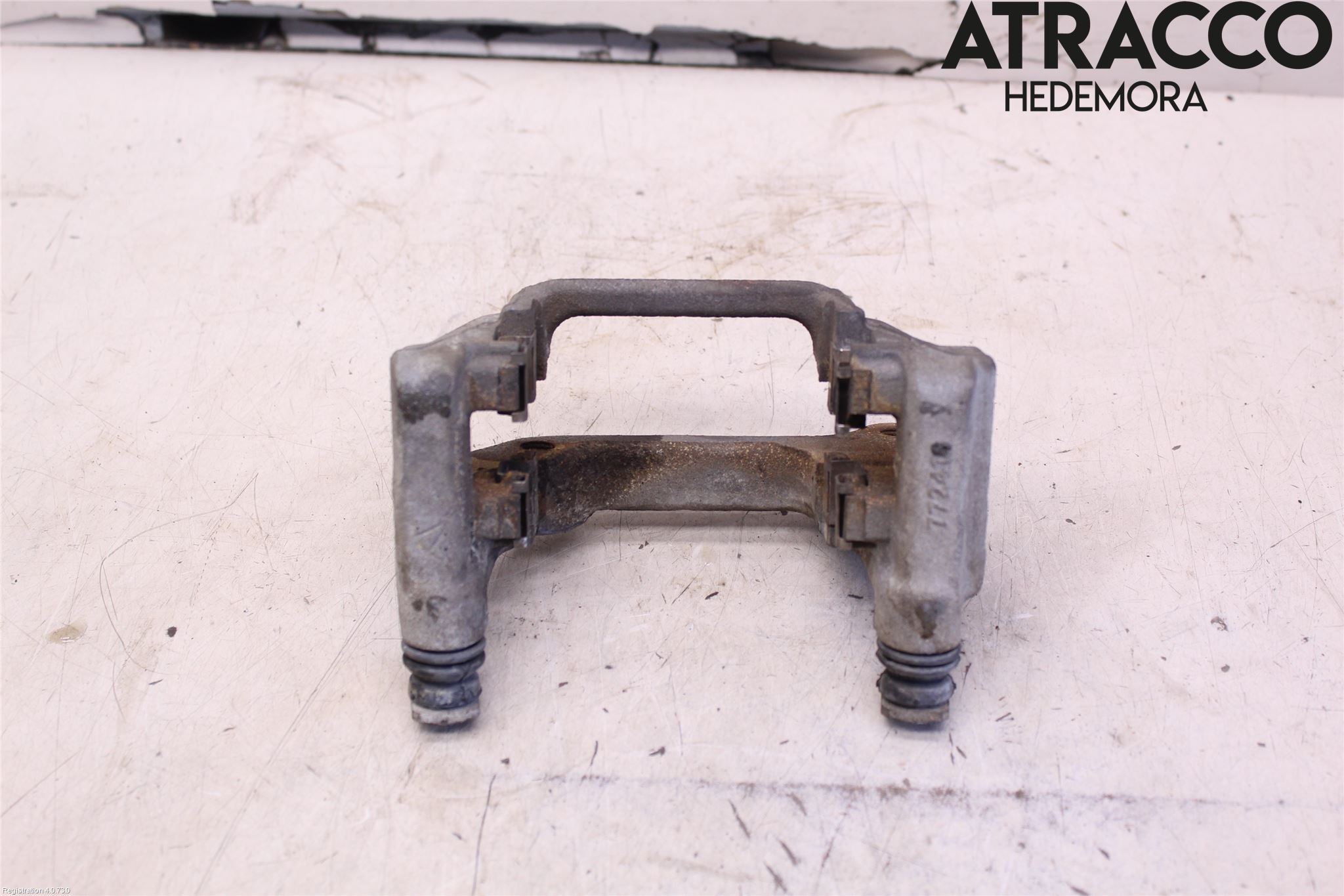 Toyota PROACE CITY 20- Bromsokshållare