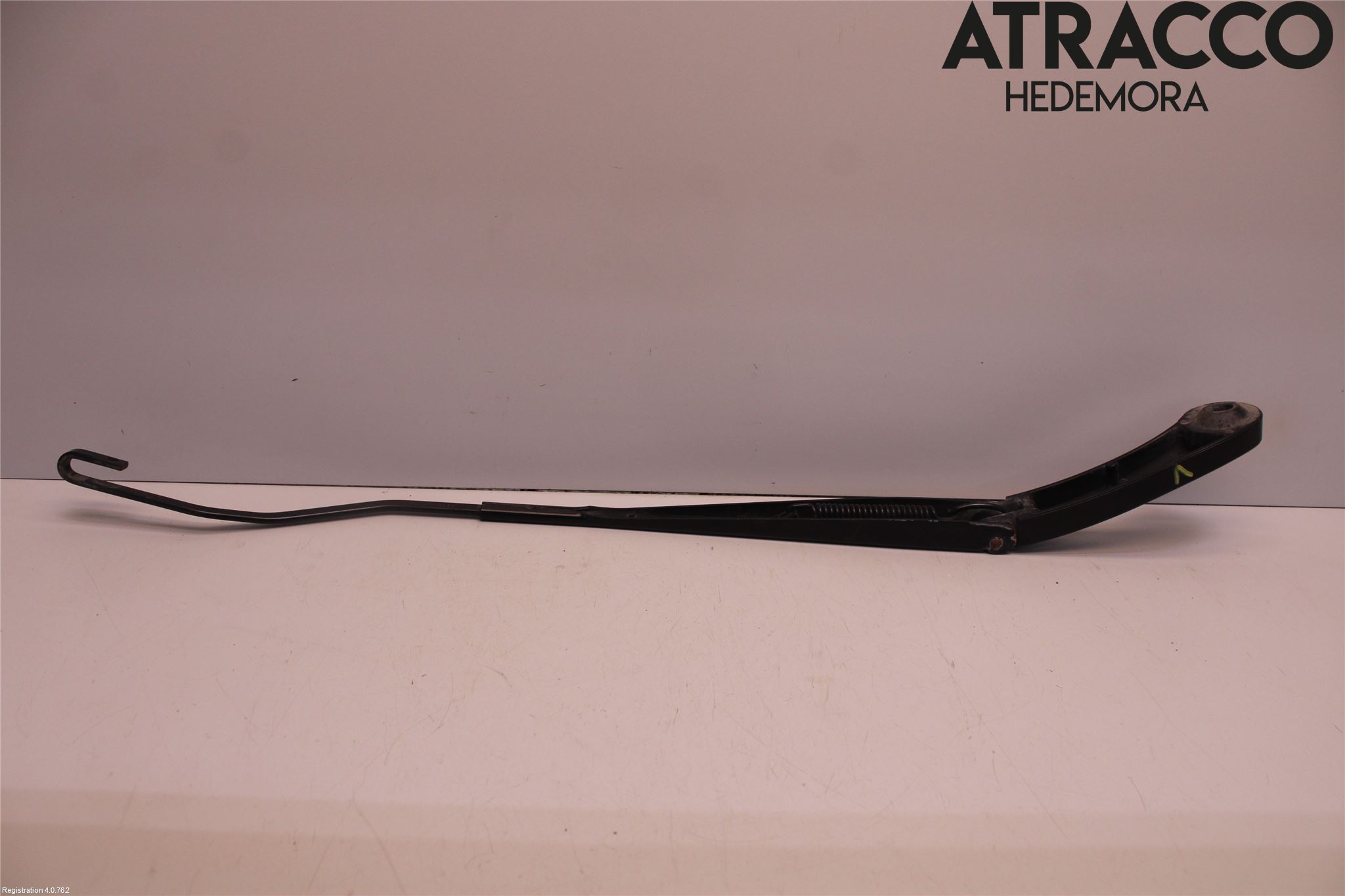 Fiat SCUDO 07-16 Torkararm Armar Vindruta