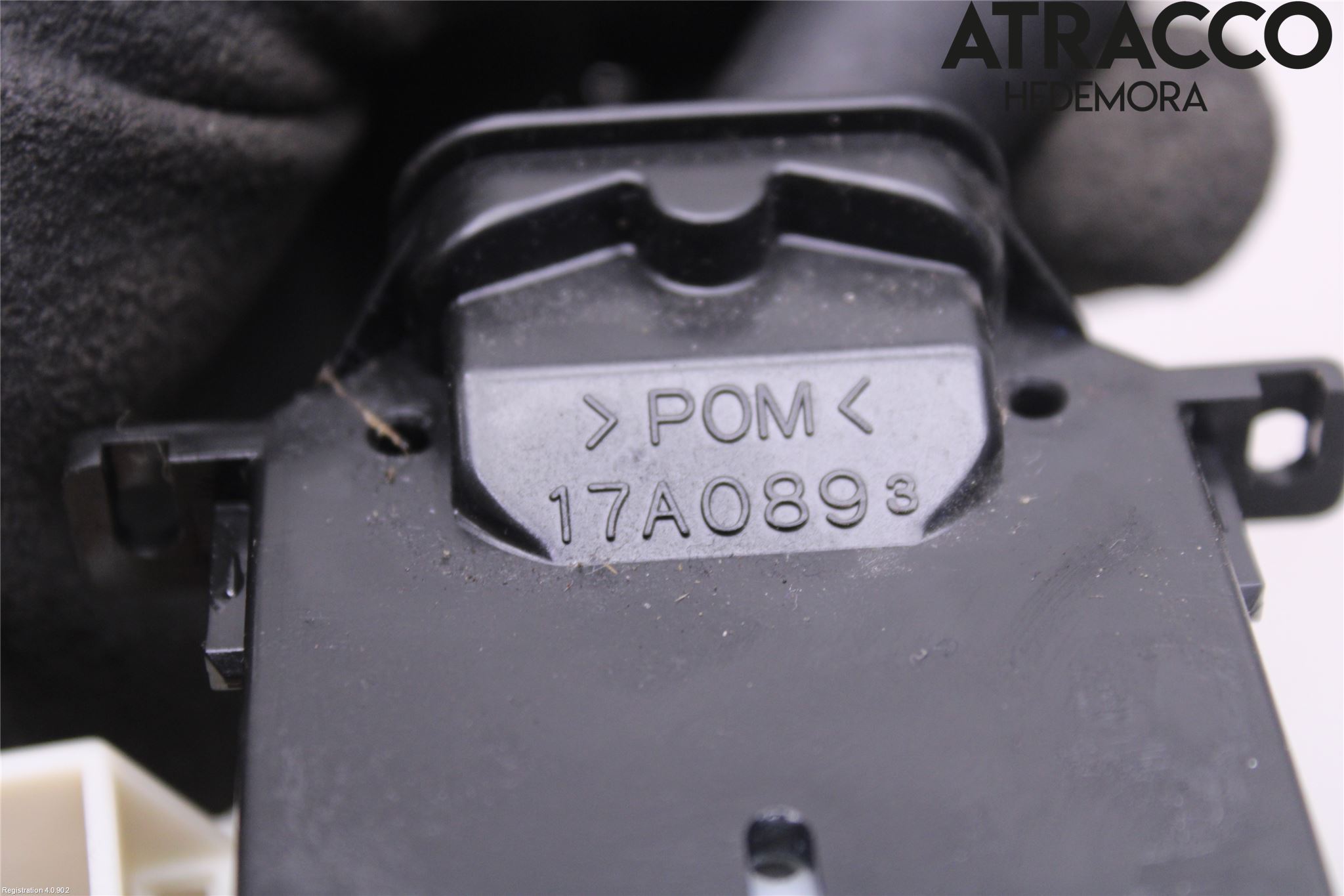 Toyota HI-ACE 06-12 Spak Blinkers-Ljusomk