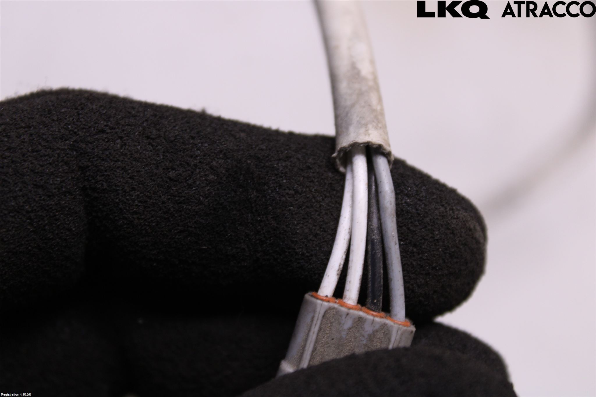 Nissan JUKE 14-19 Injlambdasond