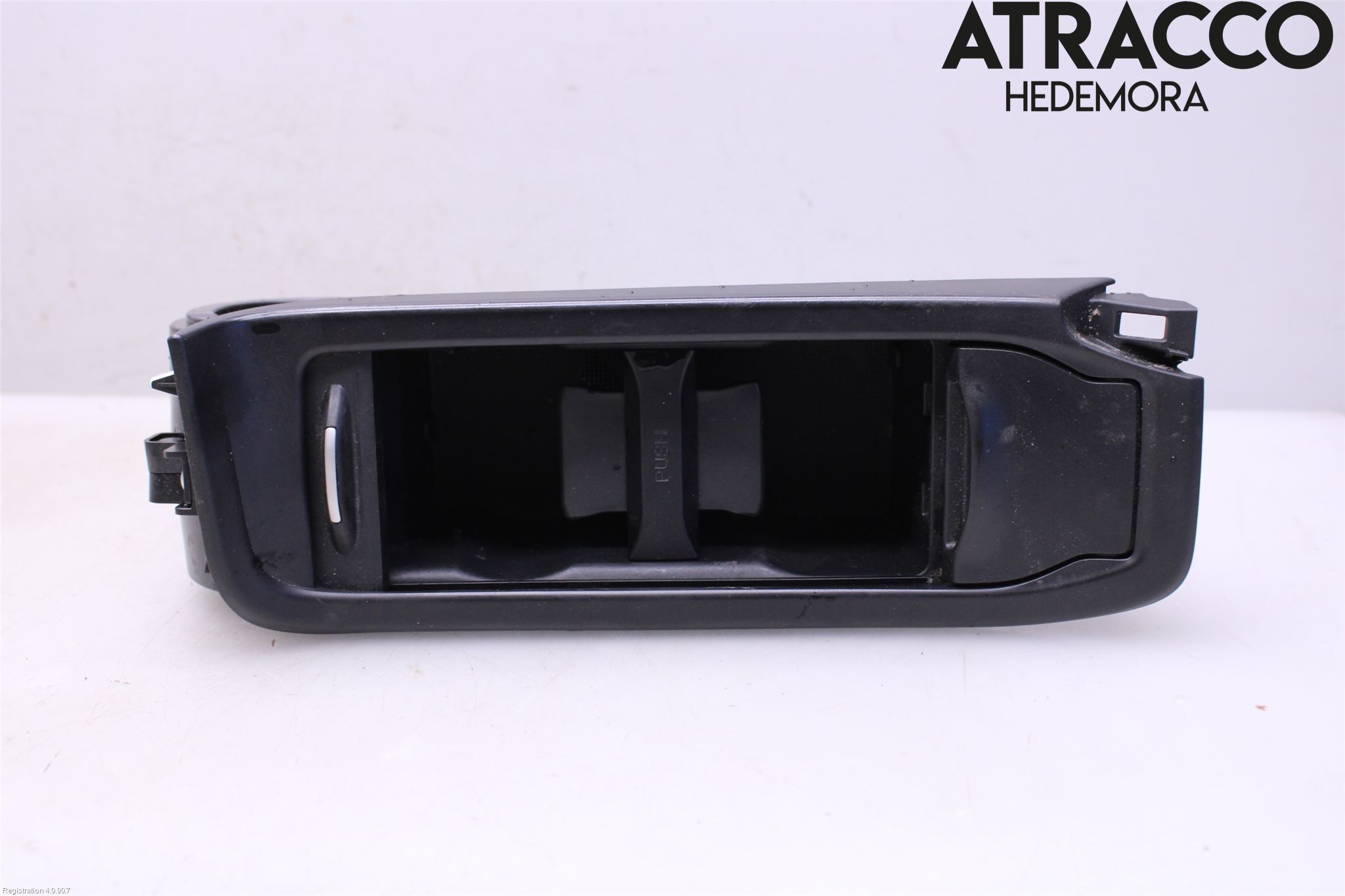 Honda CIVIC 12-16 Mugghållare