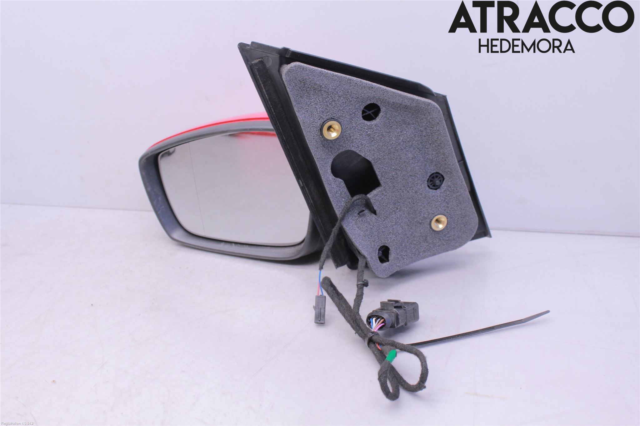 Volkswagen VW UP! / E-UP! Spegel Yttre El Vä