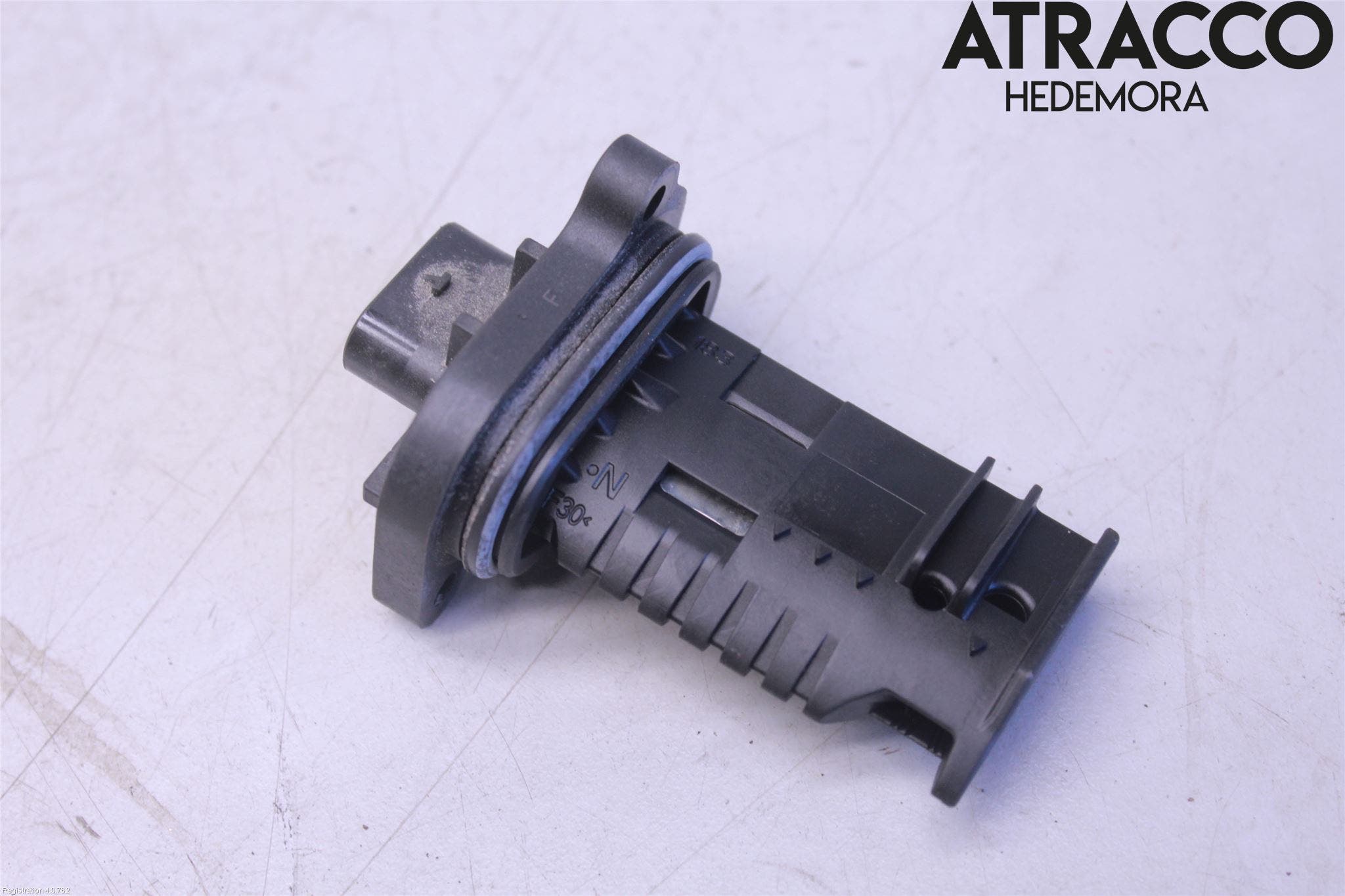 BMW 1 F20/F21 11-19 Injluftmassamätare