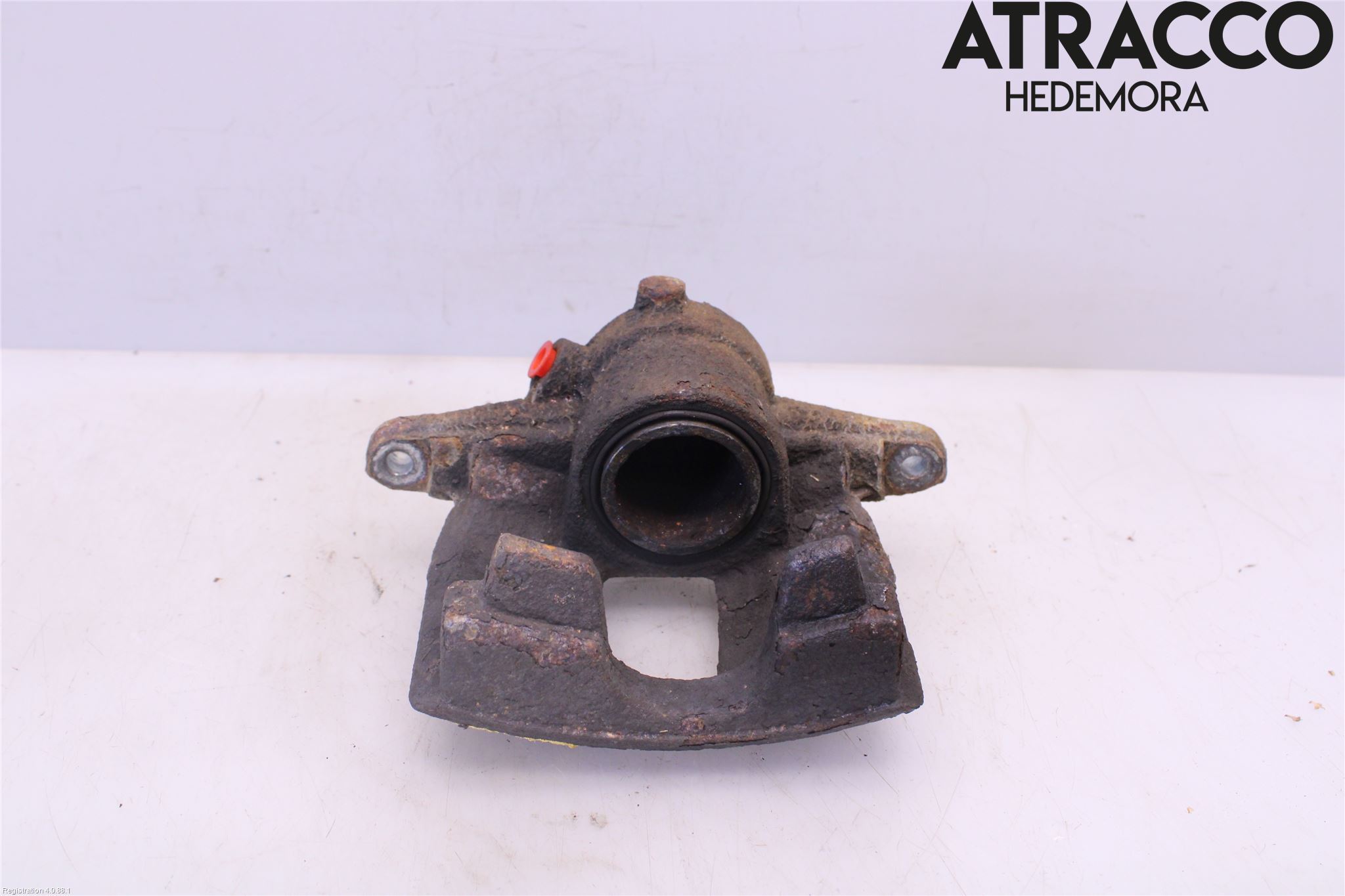 Citroen JUMPER/E-JUMPER 14- Bromsok Bak Höger