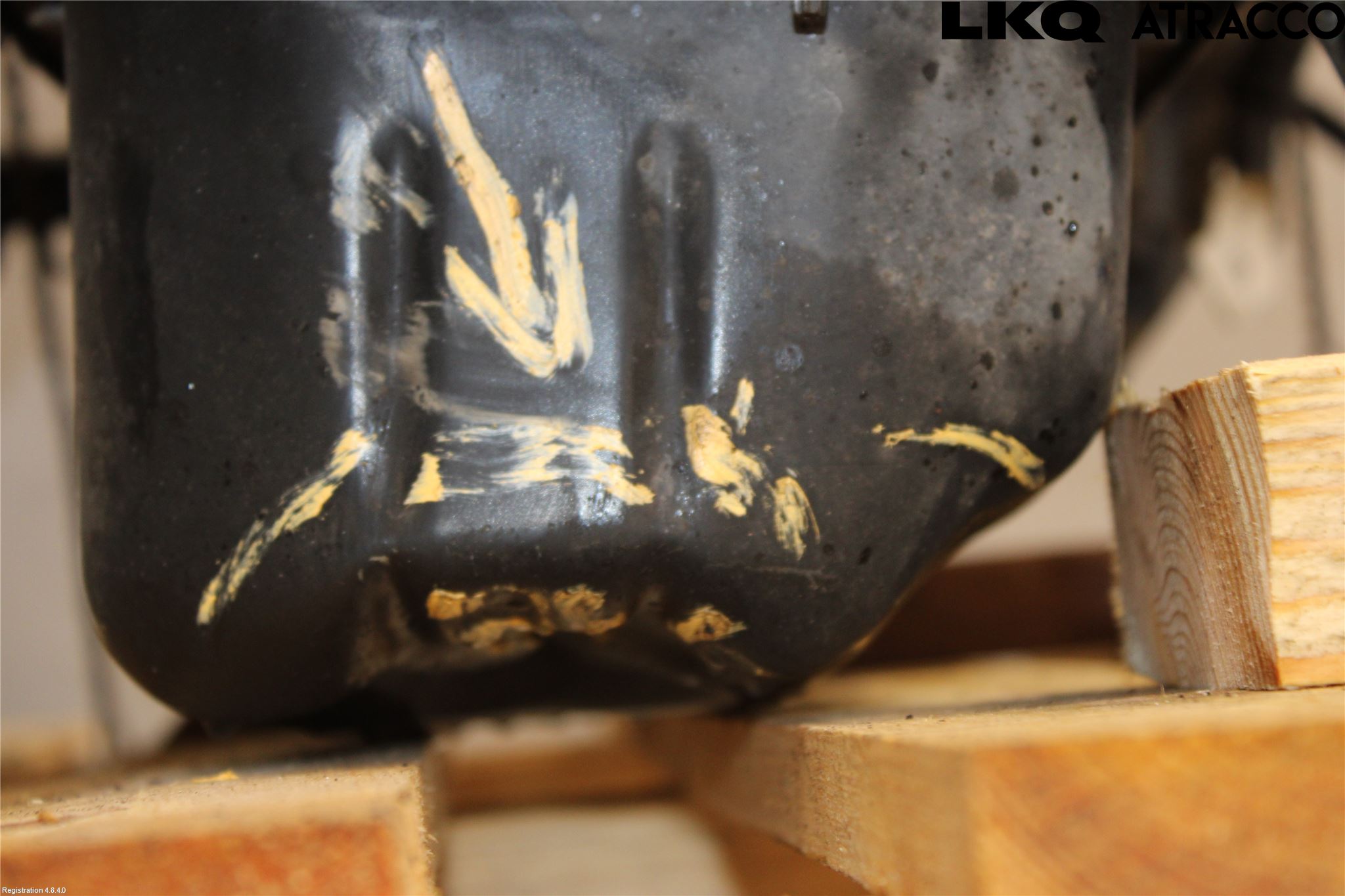 Peugeot 308 14-21 Motor Diesel