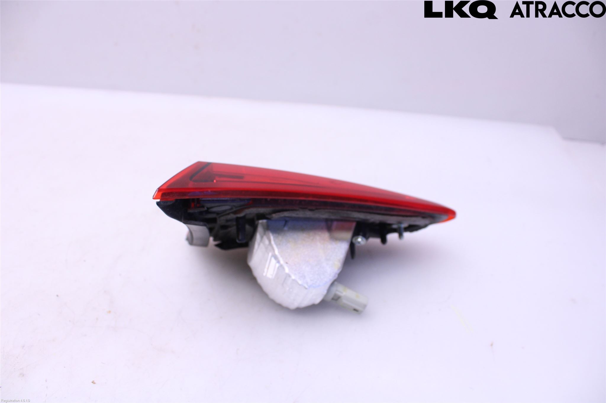 Mazda 2 (DJ) 15-22 Bakljus Lucka Hö