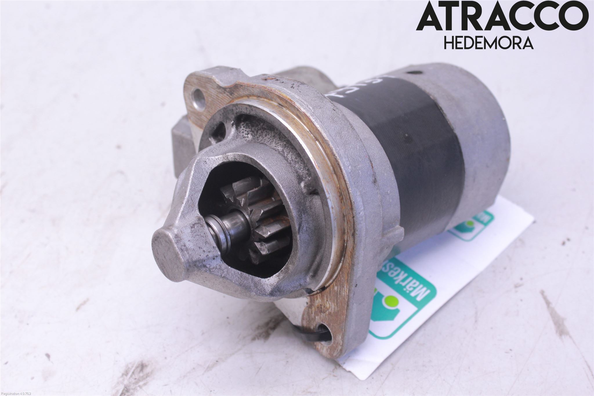 Ford FOCUS 15-18 Startmotor