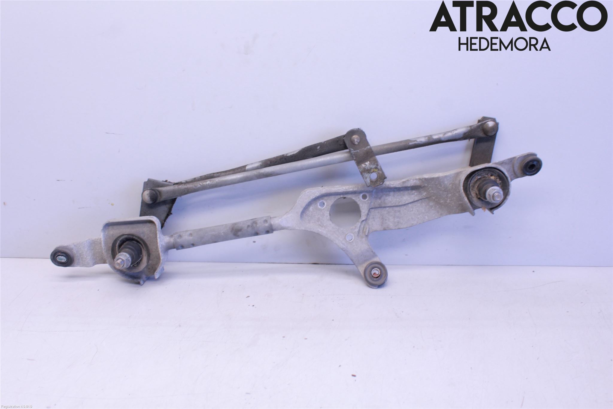 Opel INSIGNIA 09-16 Torkarmekanism Vindruta