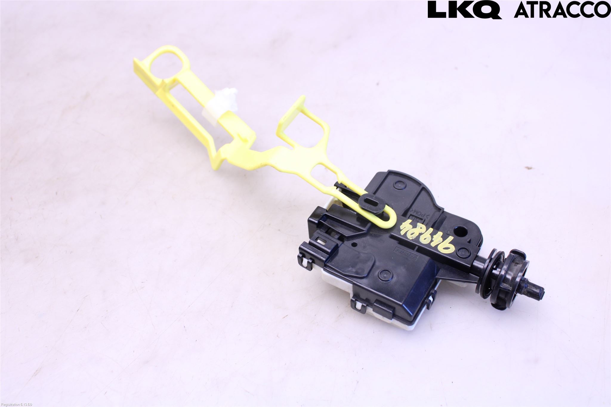 Toyota CAMRY 19-24 Centrallåsmot Tanklucka