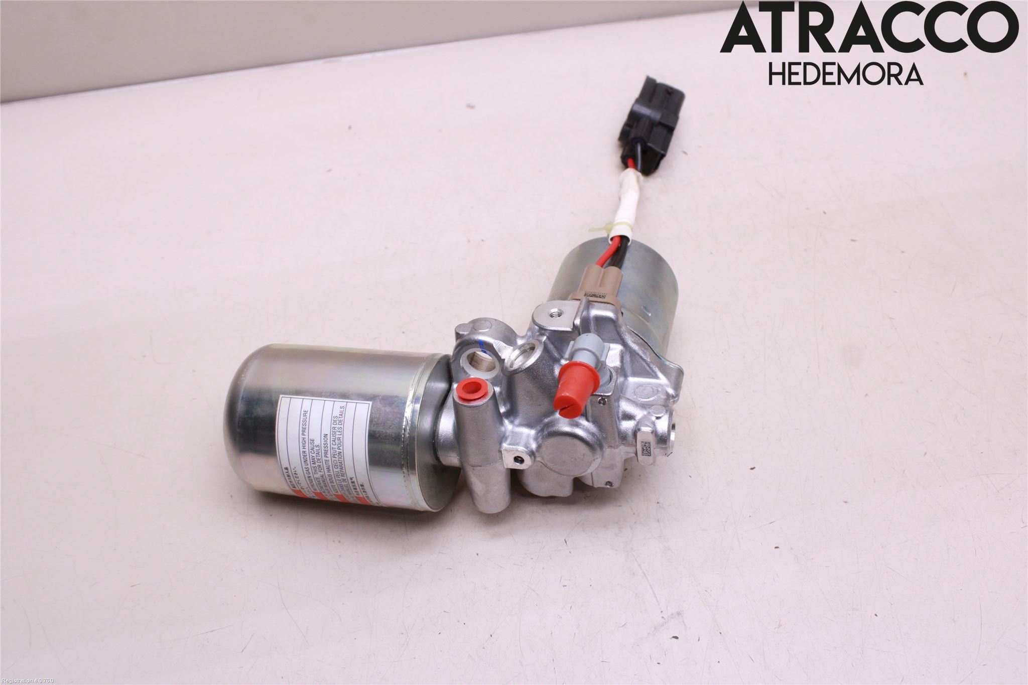 Toyota C-HR 16-23 Abs Hydraulpump