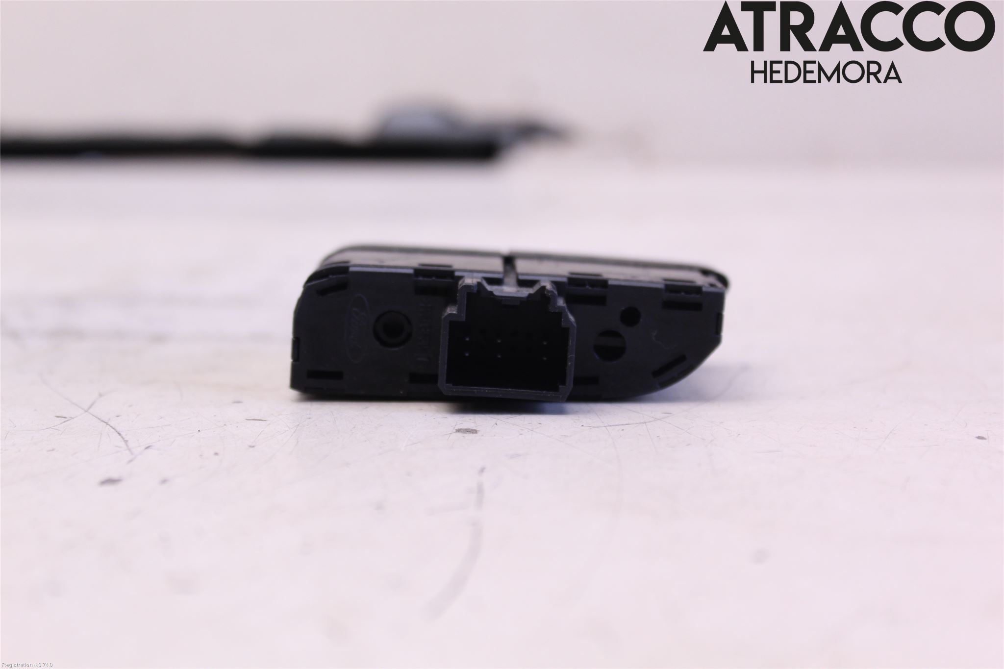 Ford FOCUS 11-14 Strömställare Elruta