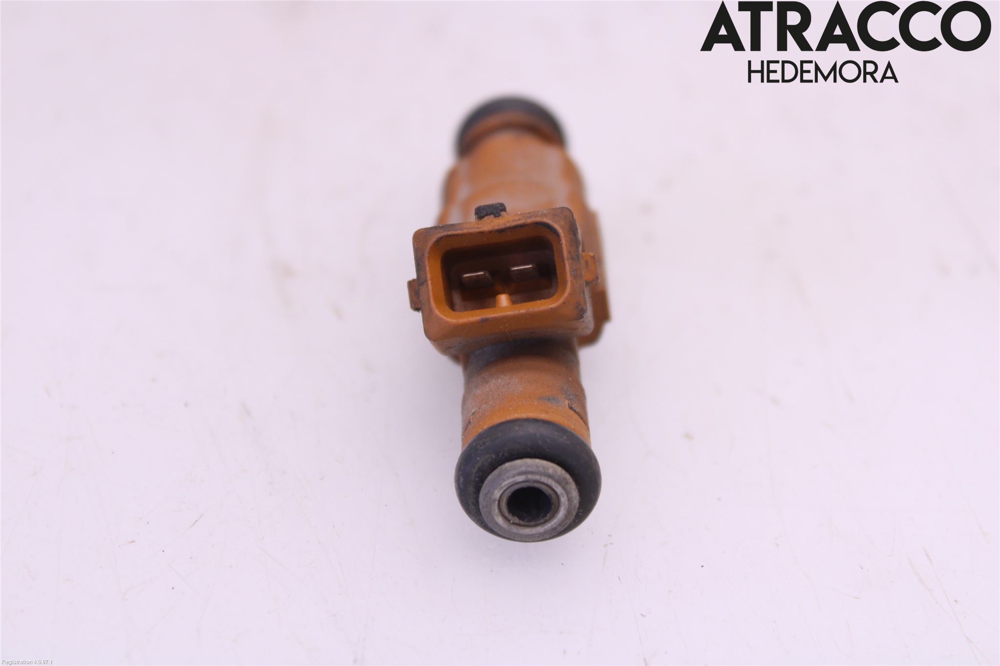 Volvo S80 99-03 Injspridare