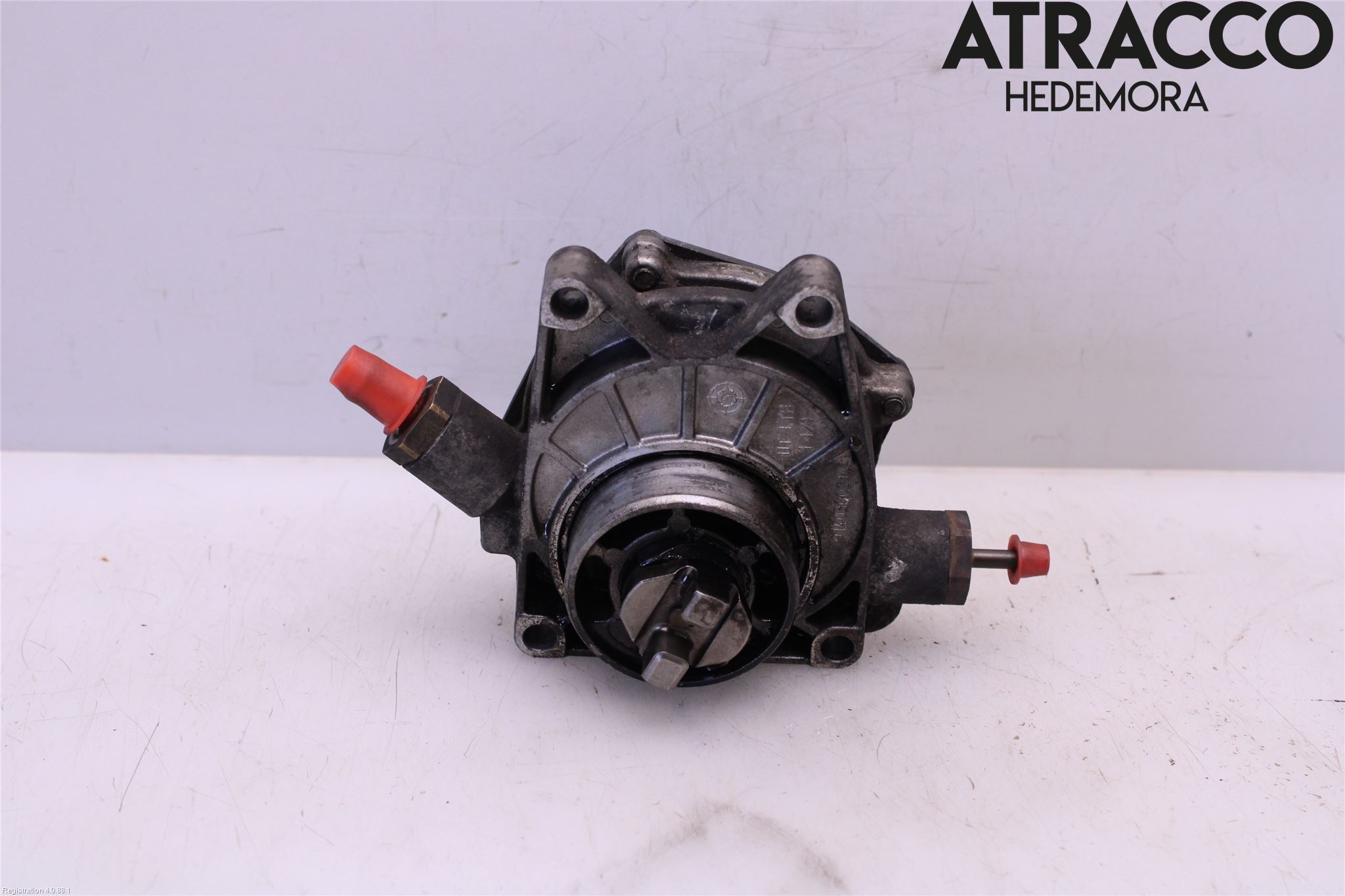 Chevrolet CAPTIVA Vakuumpump