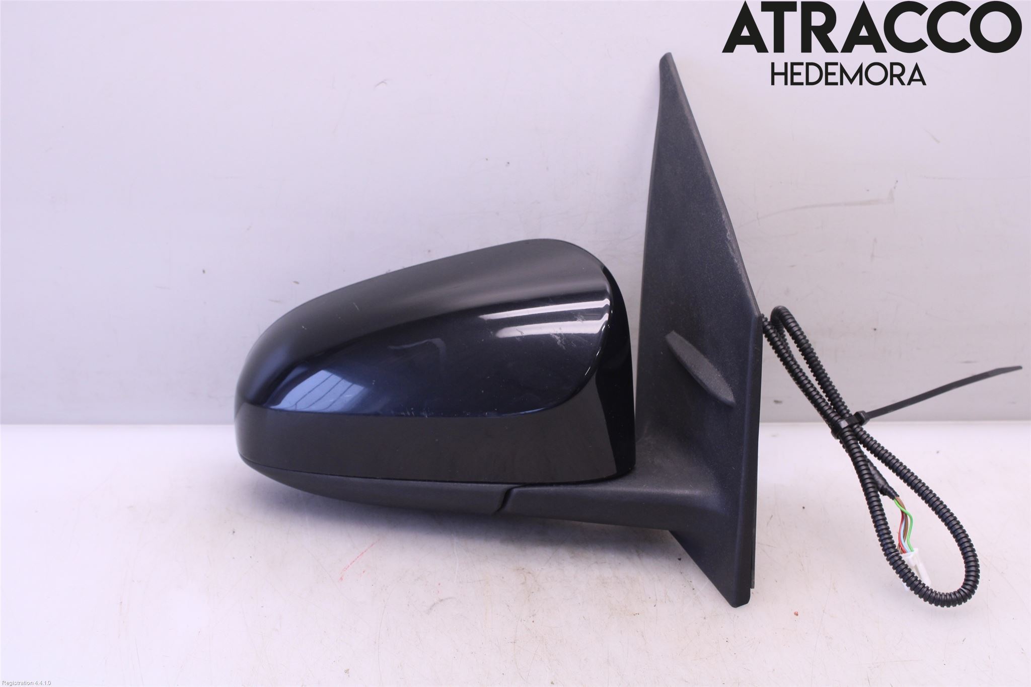 Toyota AYGO 15-21 Spegel Yttre El Hö