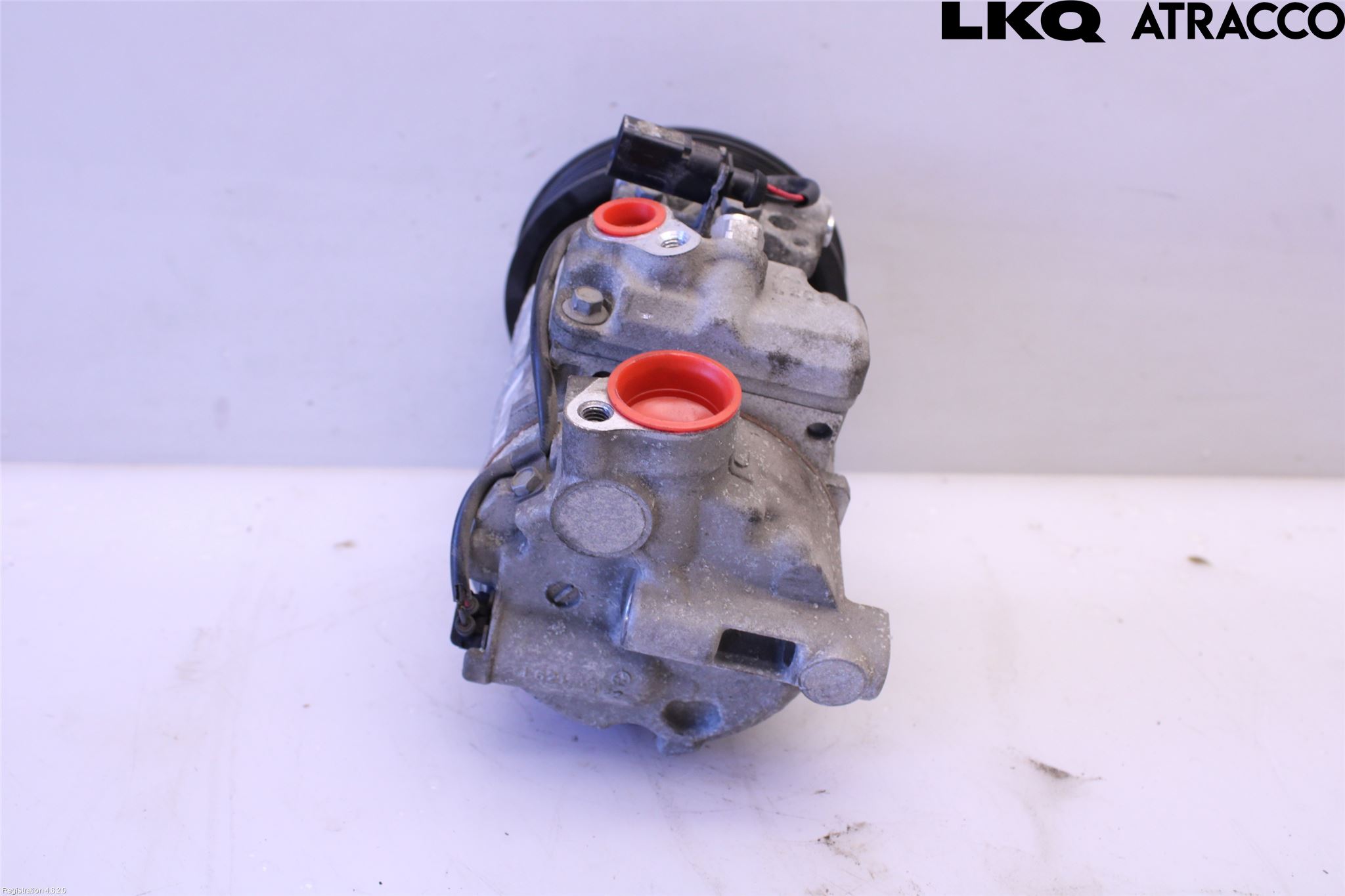 Audi A7/S7 4G 11-17 Ac Kompressor