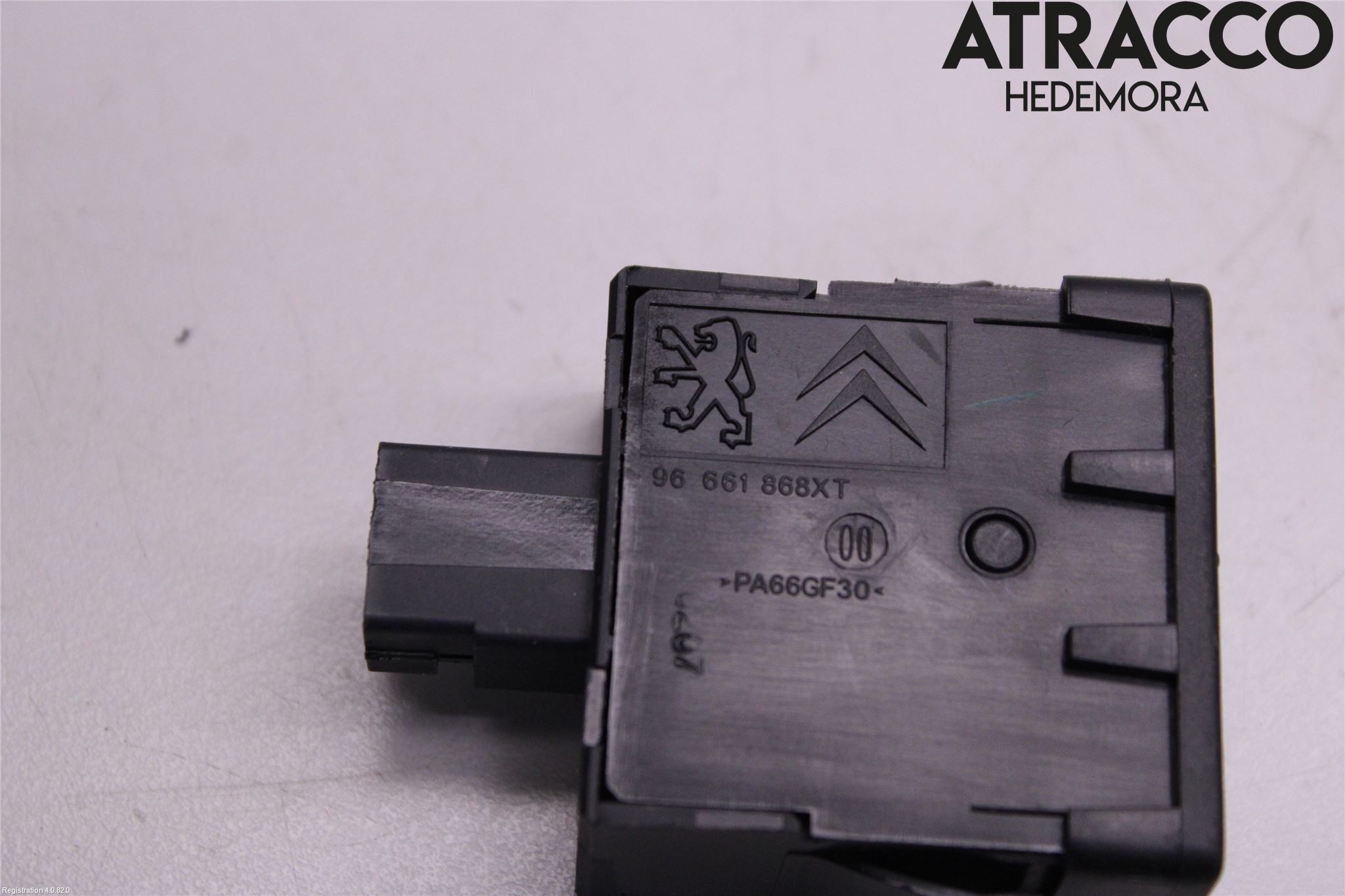 Citroen DS3 Strömställare Ljus