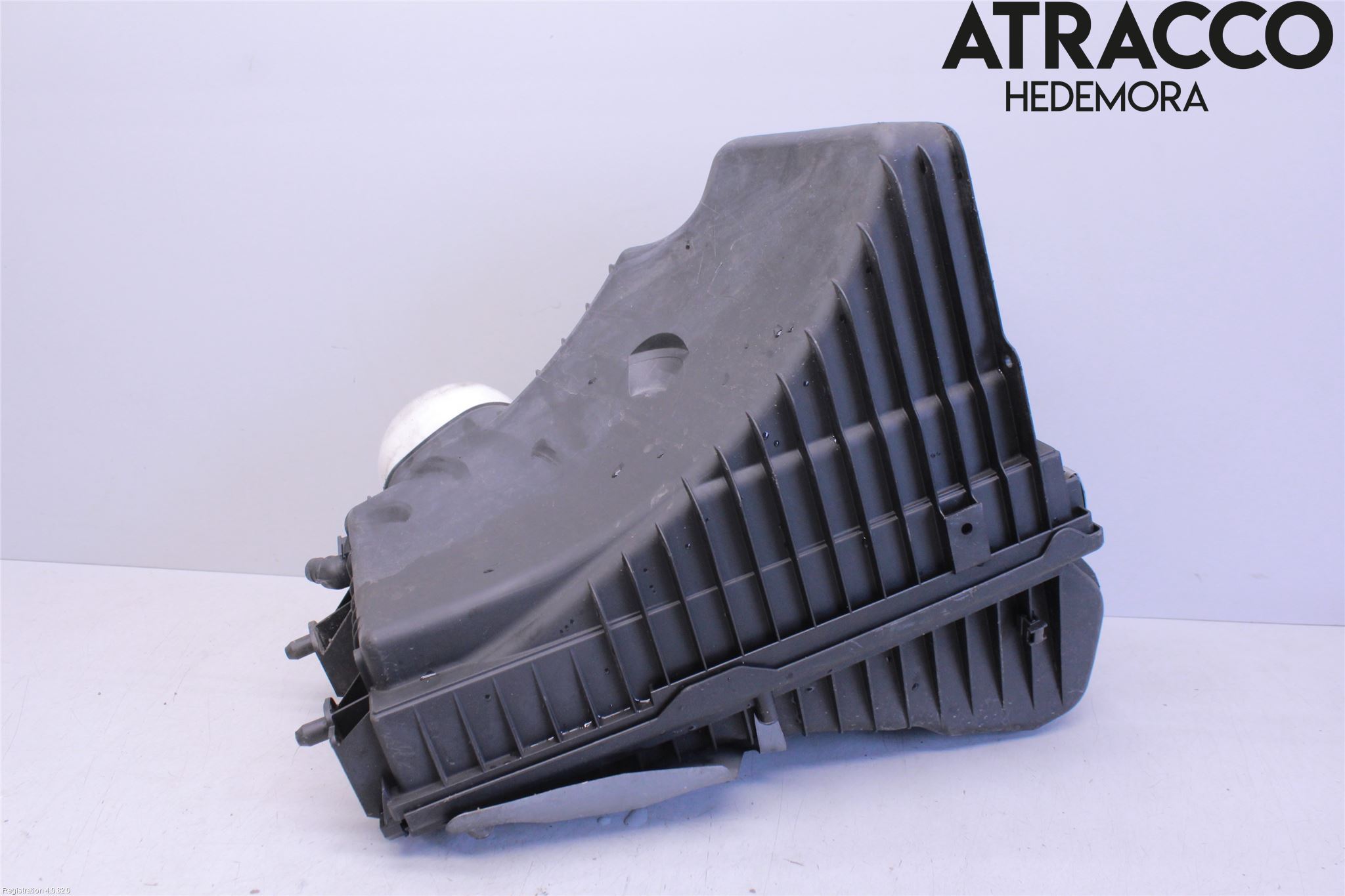 Audi Q7/SQ7 Luftrenare