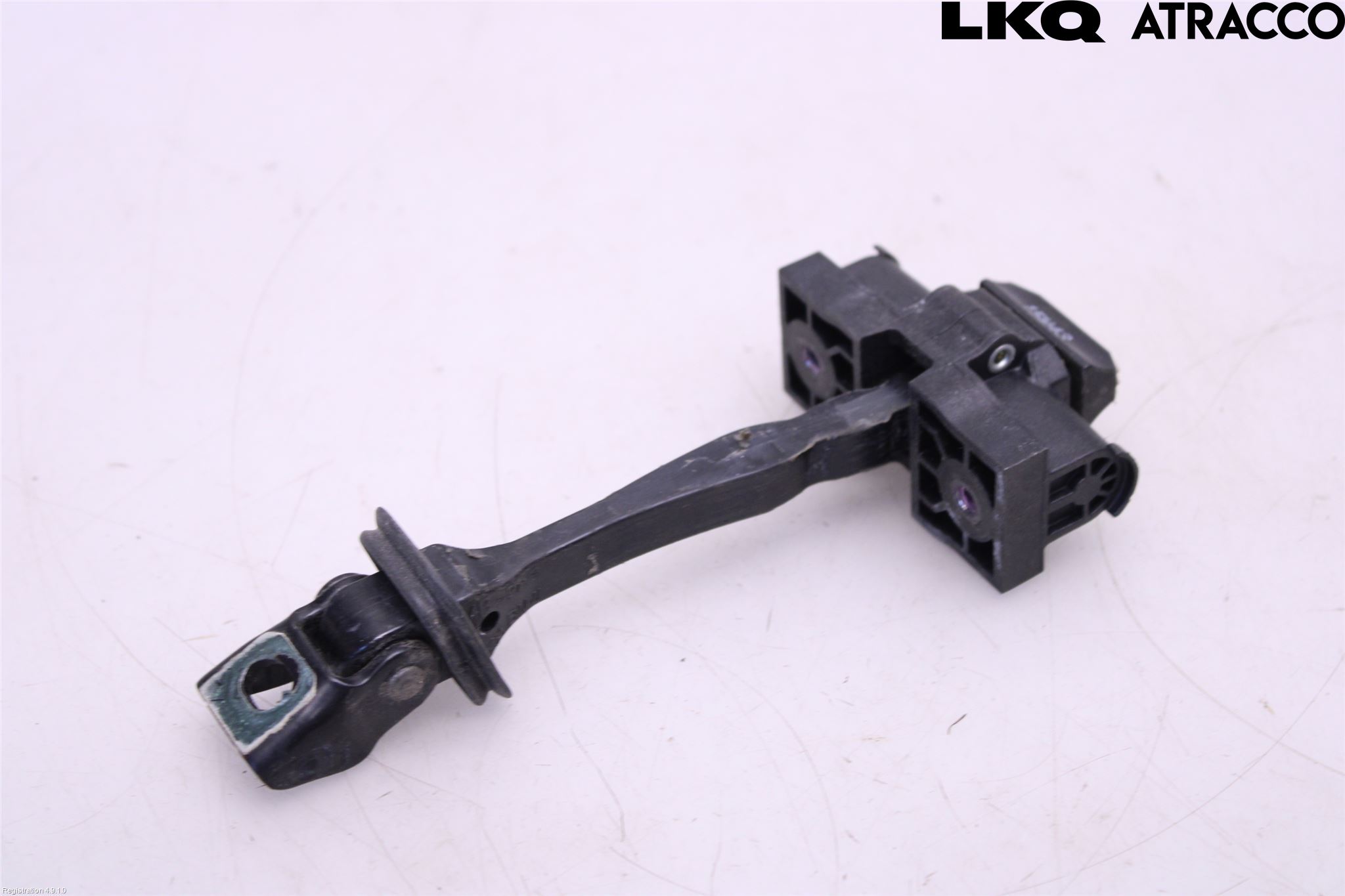 BMW i3 I01 13-22 Dörrstopp