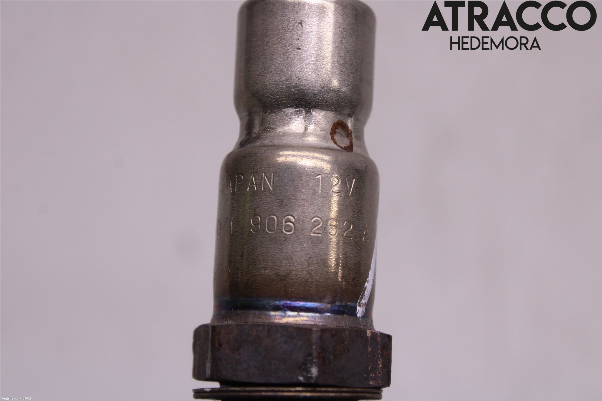 Audi Q3 8U 12-18 Injlambdasond