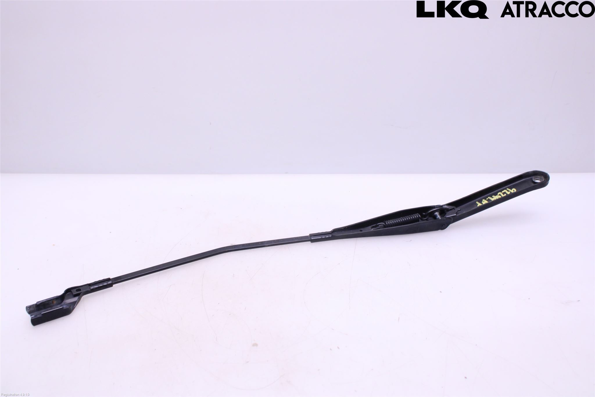 Ford FIESTA 09-12 Torkararm Armar Vindruta