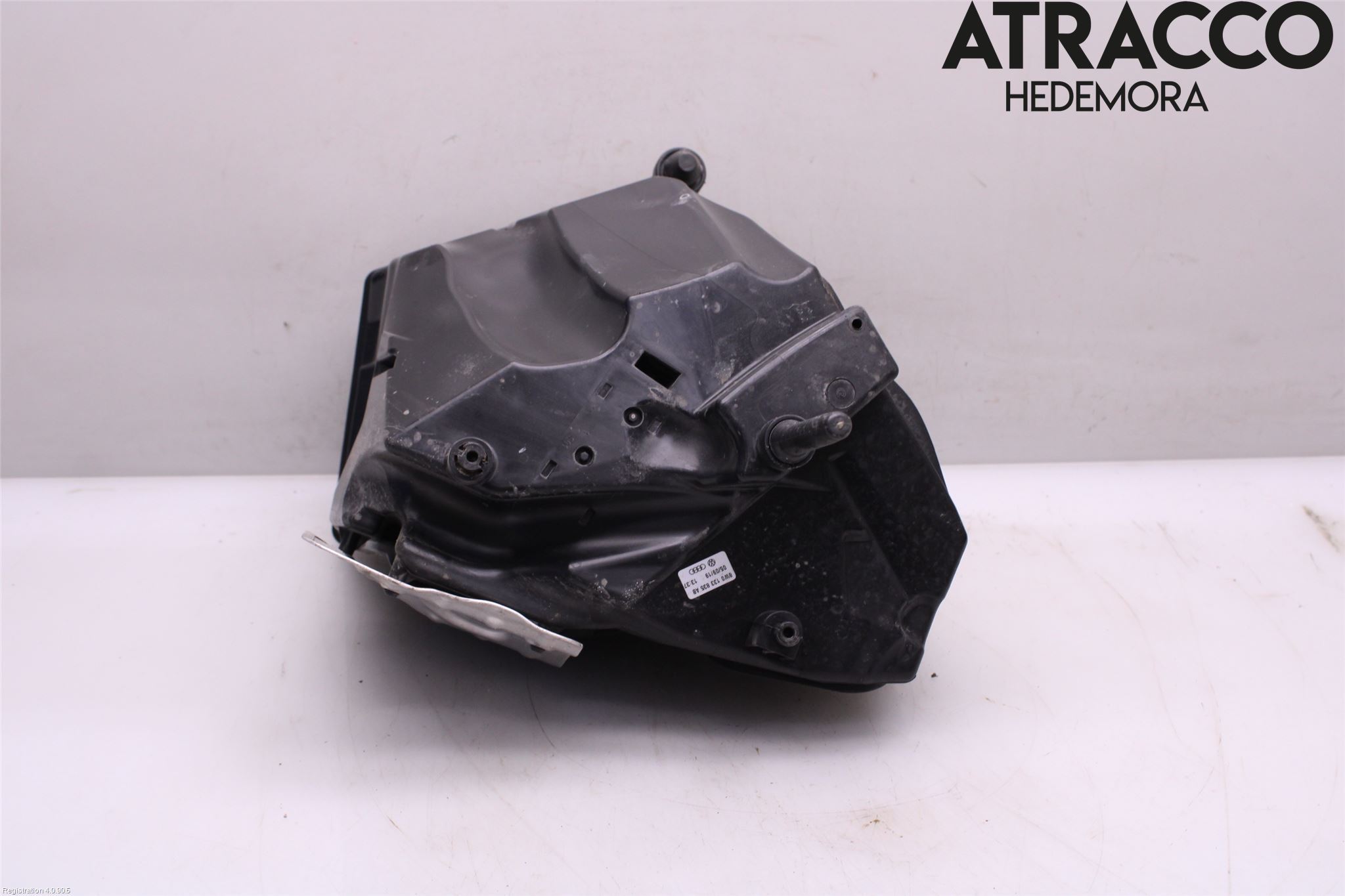 Audi A5 17- Luftrenare