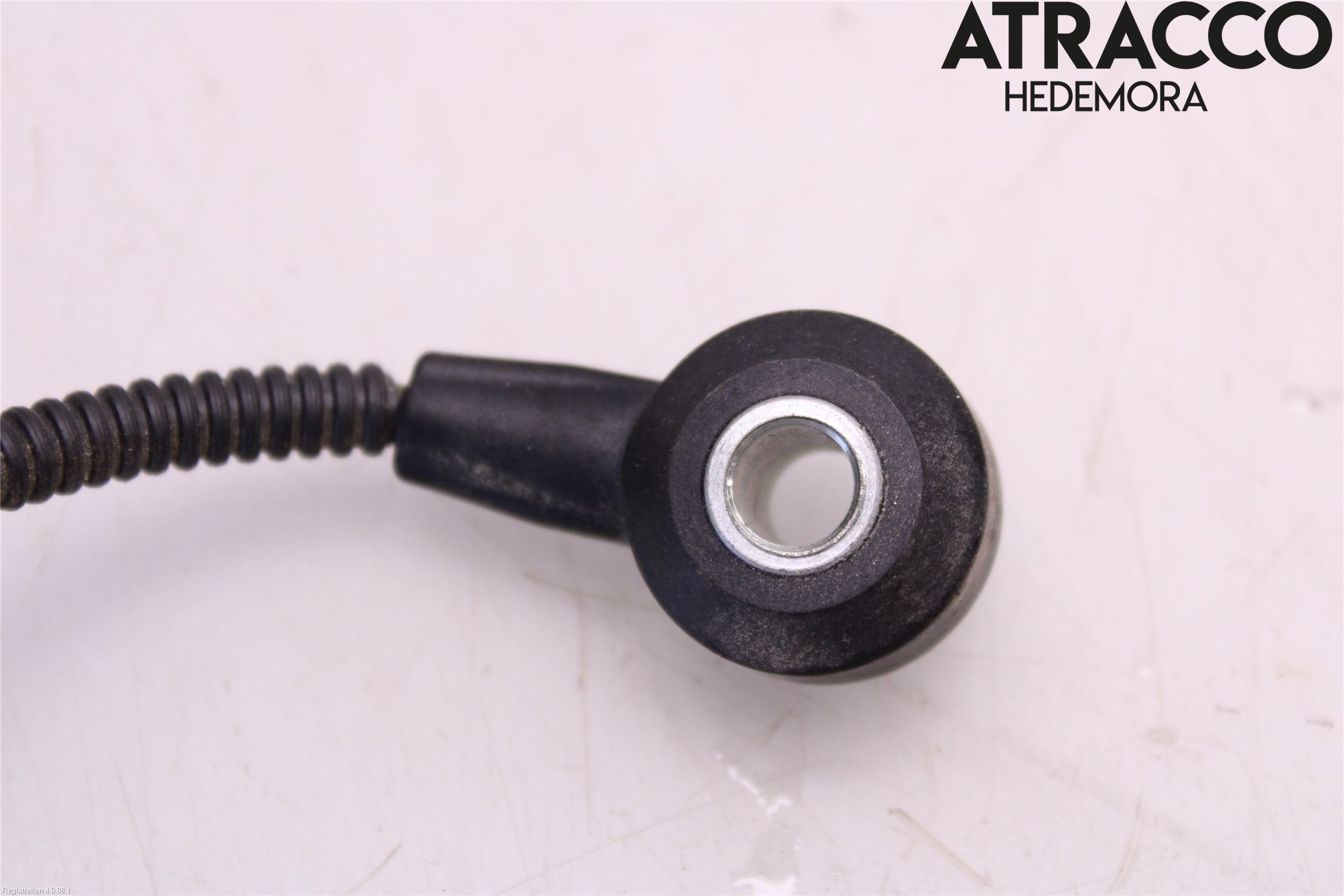 Kia NIRO (DE) 17-22 Injknacksensor