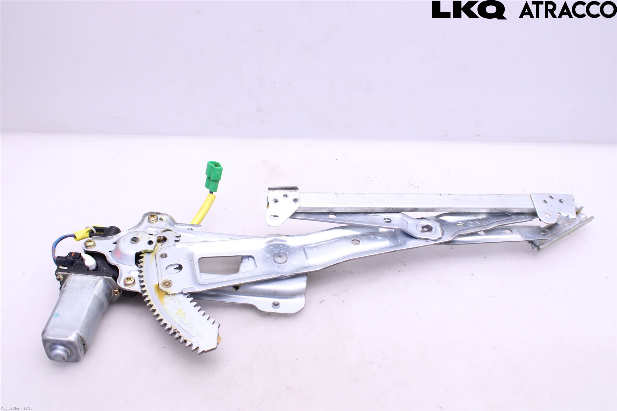 Subaru OUTBACK   99-03 Fönsterhiss El Kompl