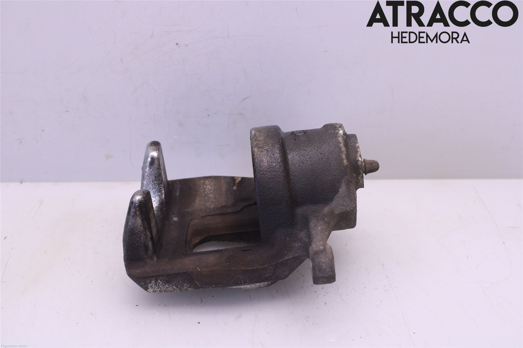 Toyota C-HR 16-23 Bromsok Fram Vänster