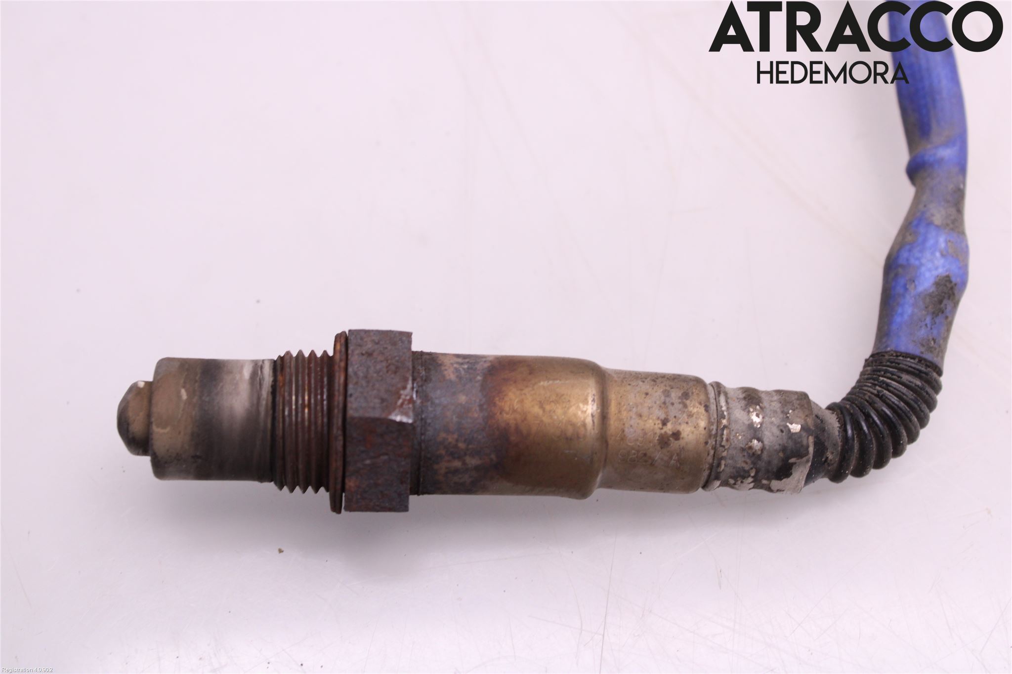 Cadillac SRX Injlambdasond