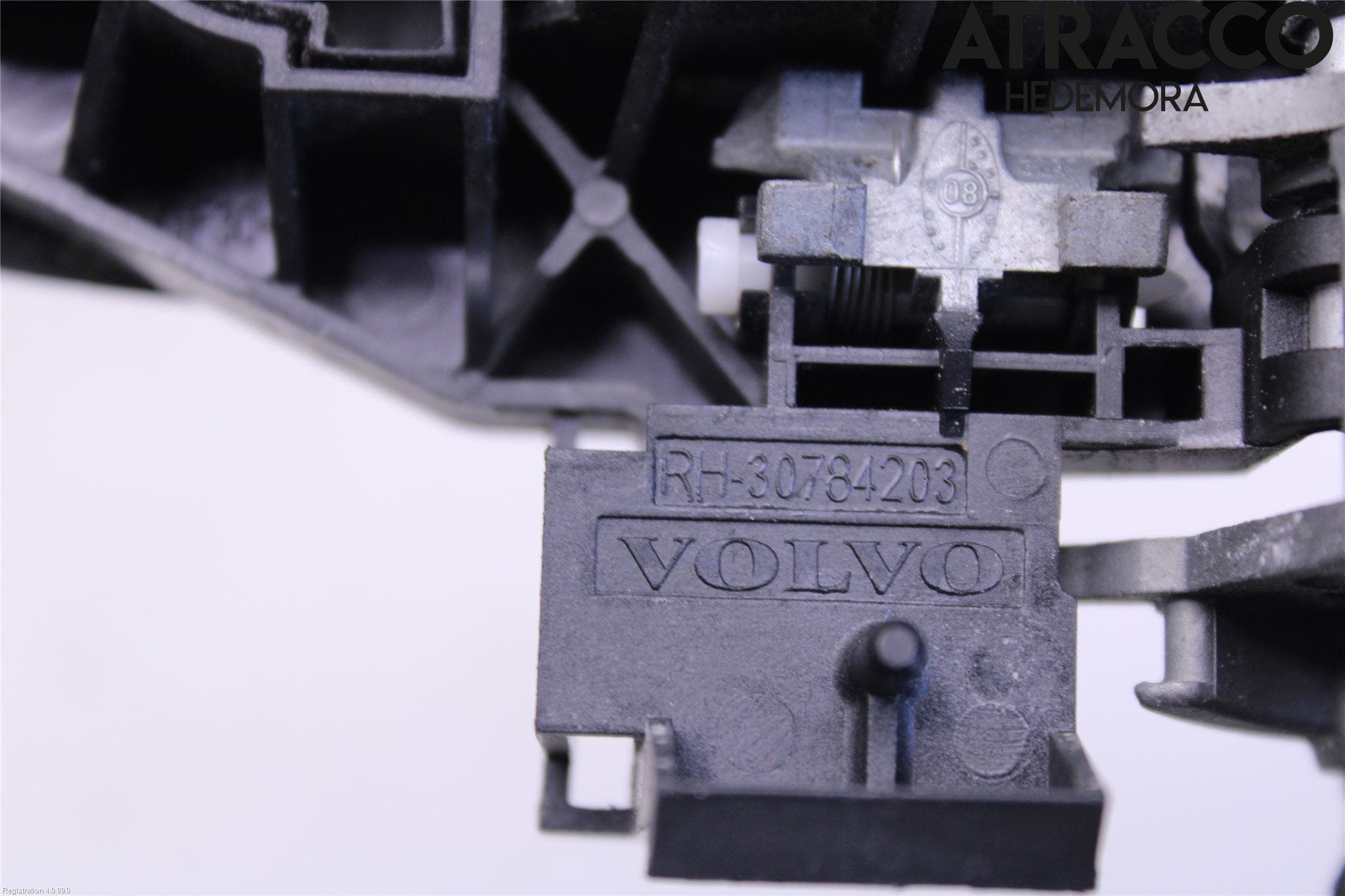 Volvo V70 08-13 Dörrhandtag Yttre Hö