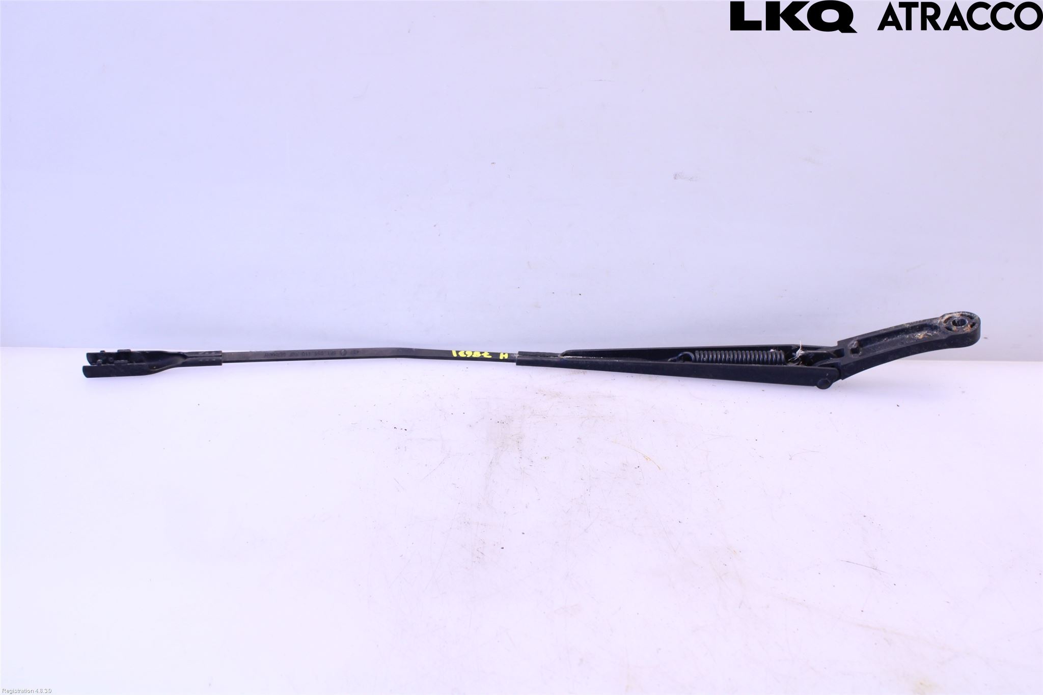 Skoda OCTAVIA (5E) 13-20 Torkararm Armar Vindruta