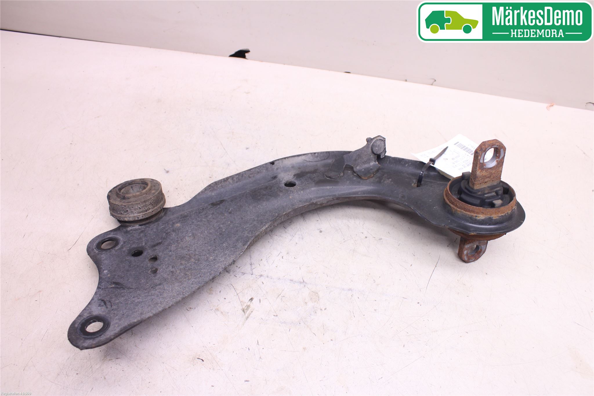 Mazda 3 III 14-19 Bärarm Bak Höger