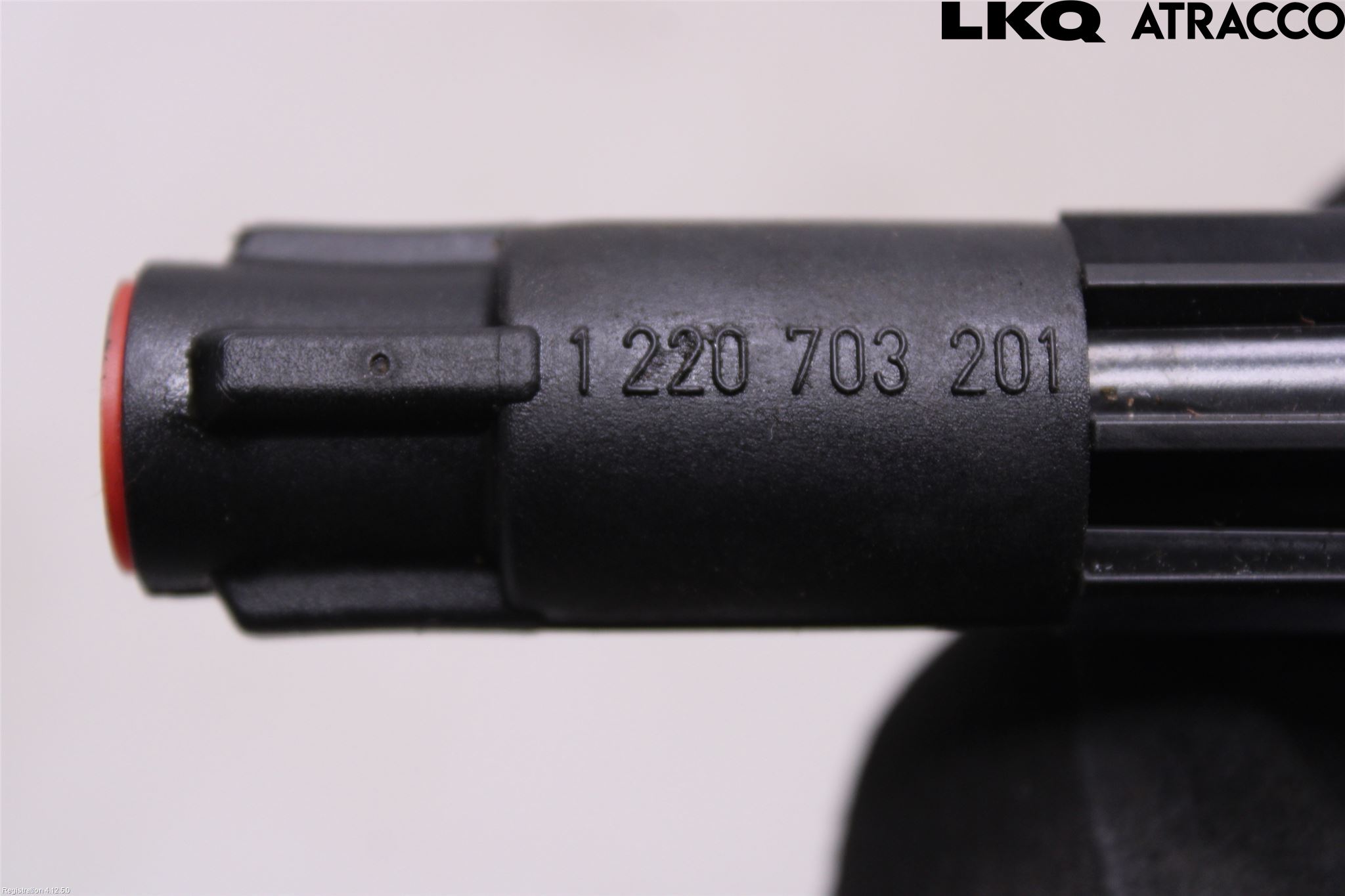 BMW 7 E65/66    00-08 Tändspole