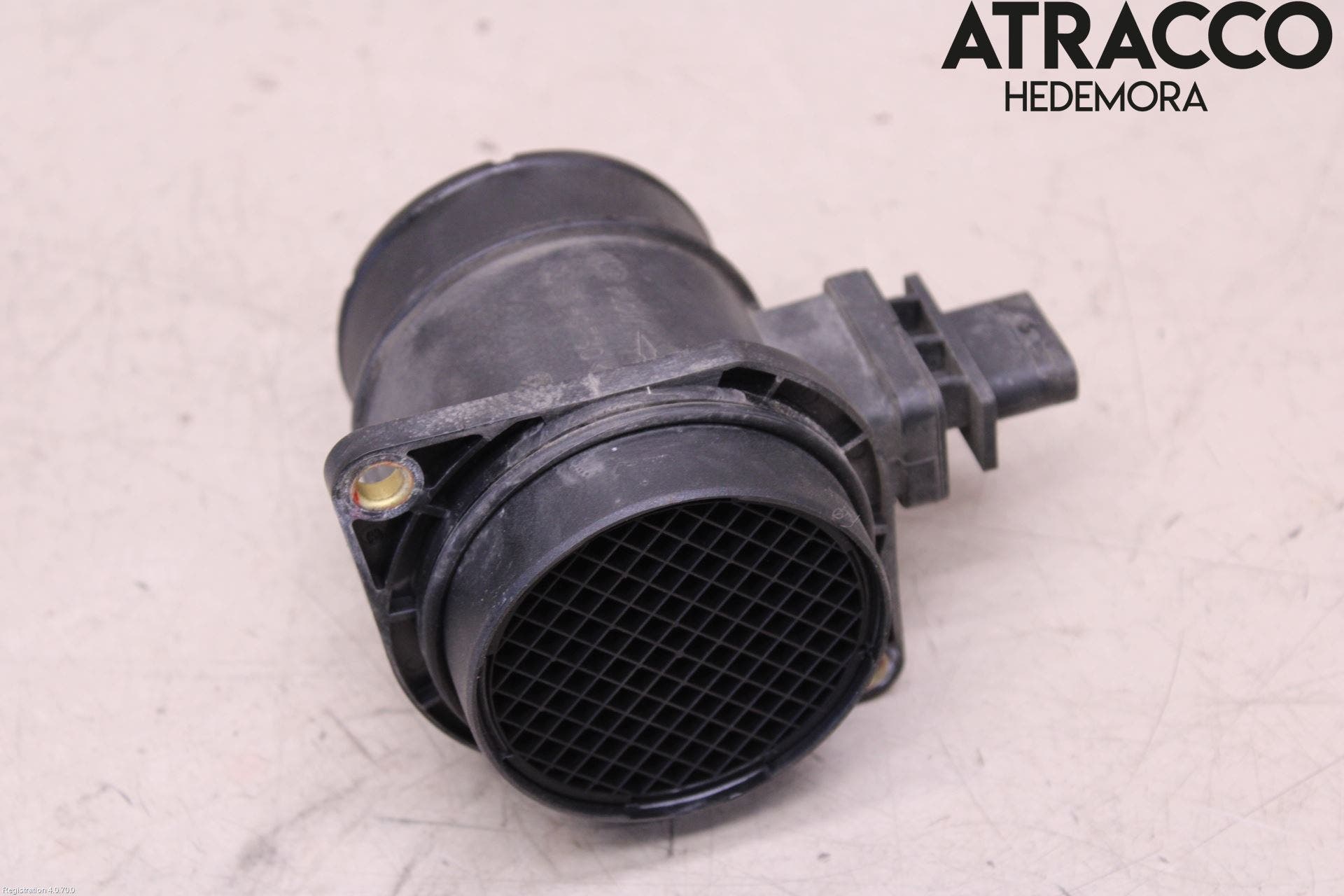 Hyundai i40 08-15 Injluftmassamätare